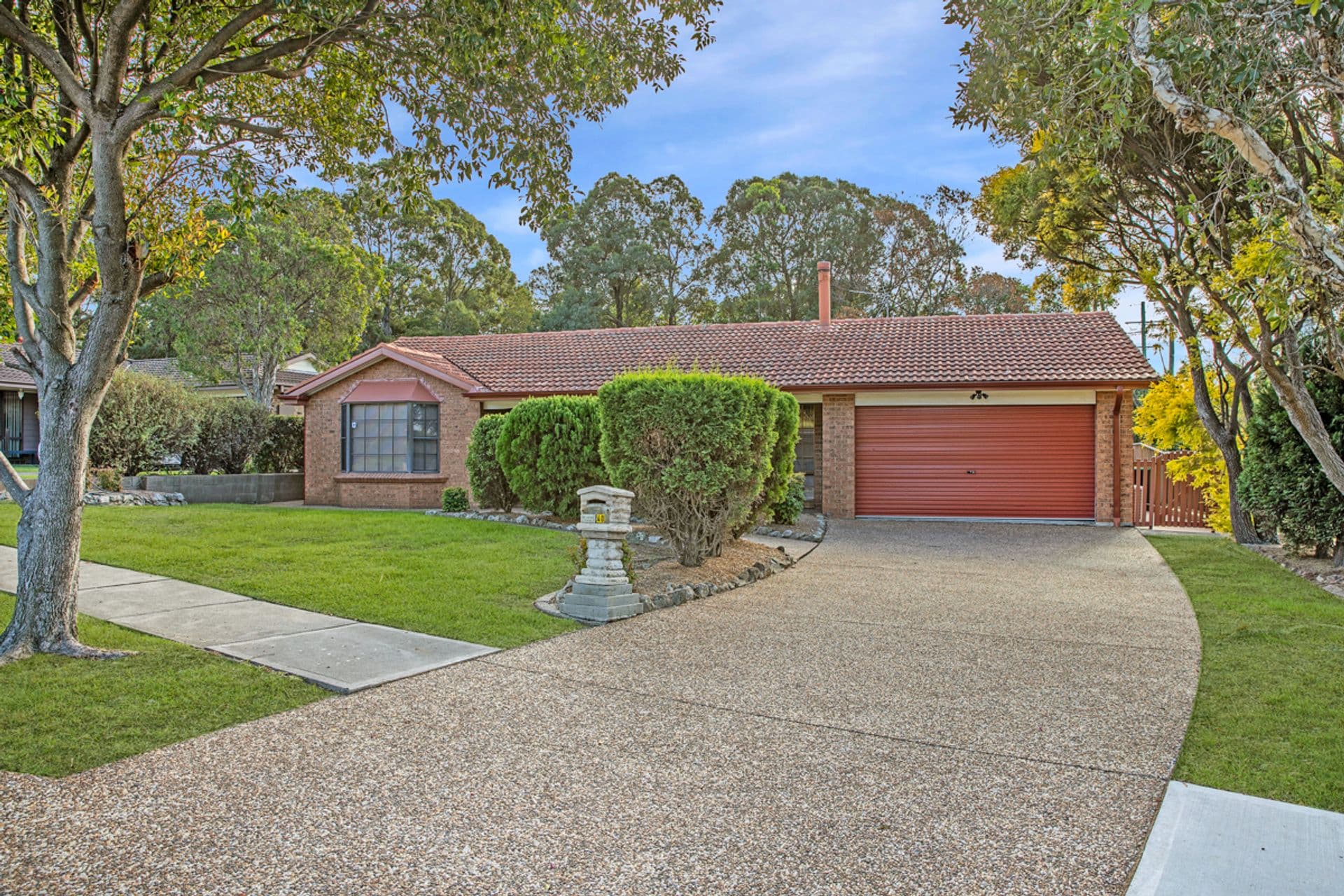 40 Casuarina Circuit, Warabrook, NSW, 2304, Warabrook - Image 1