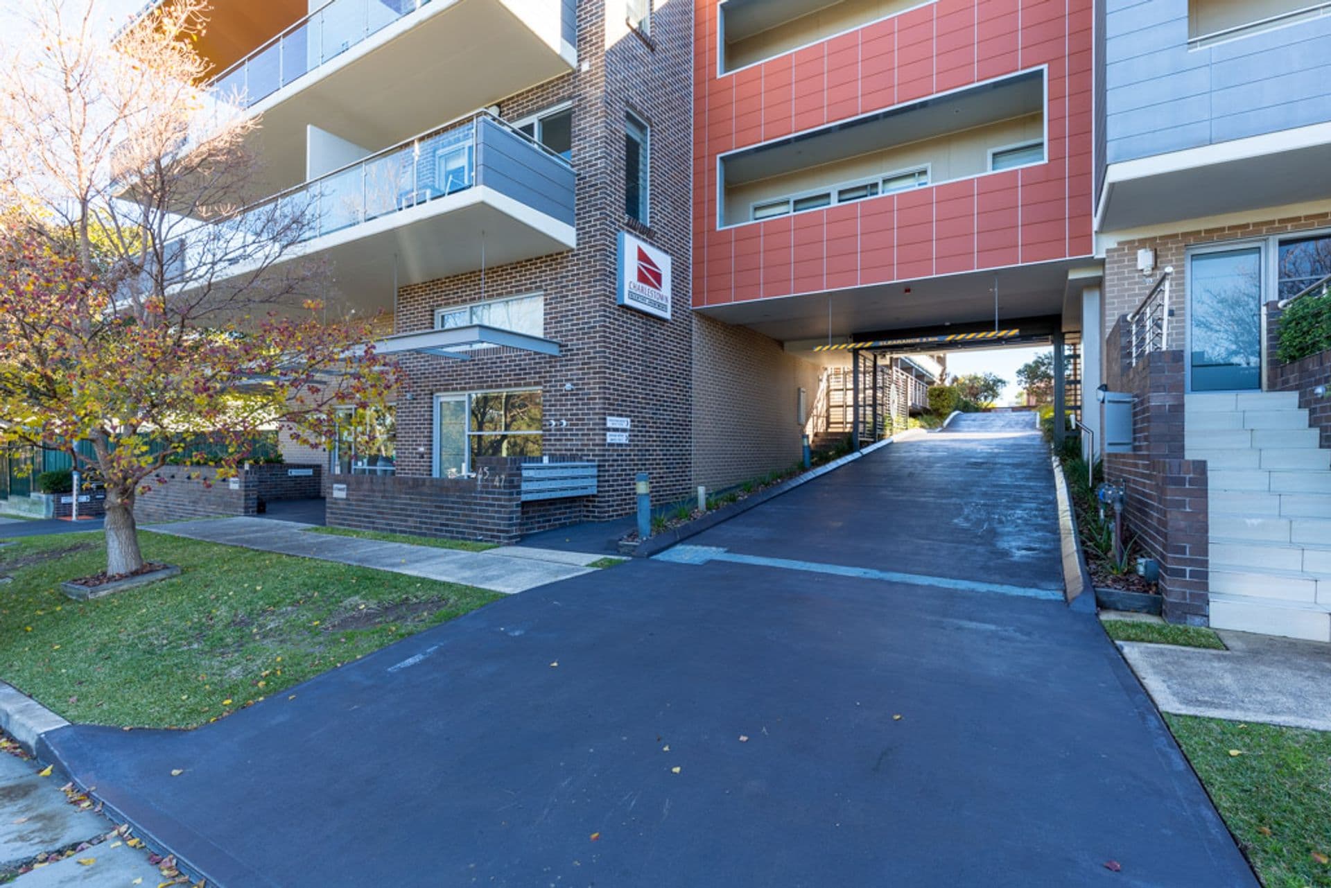 10/45-47 Dickinson Street, Charlestown, NSW, 2290, Charlestown - Image 1