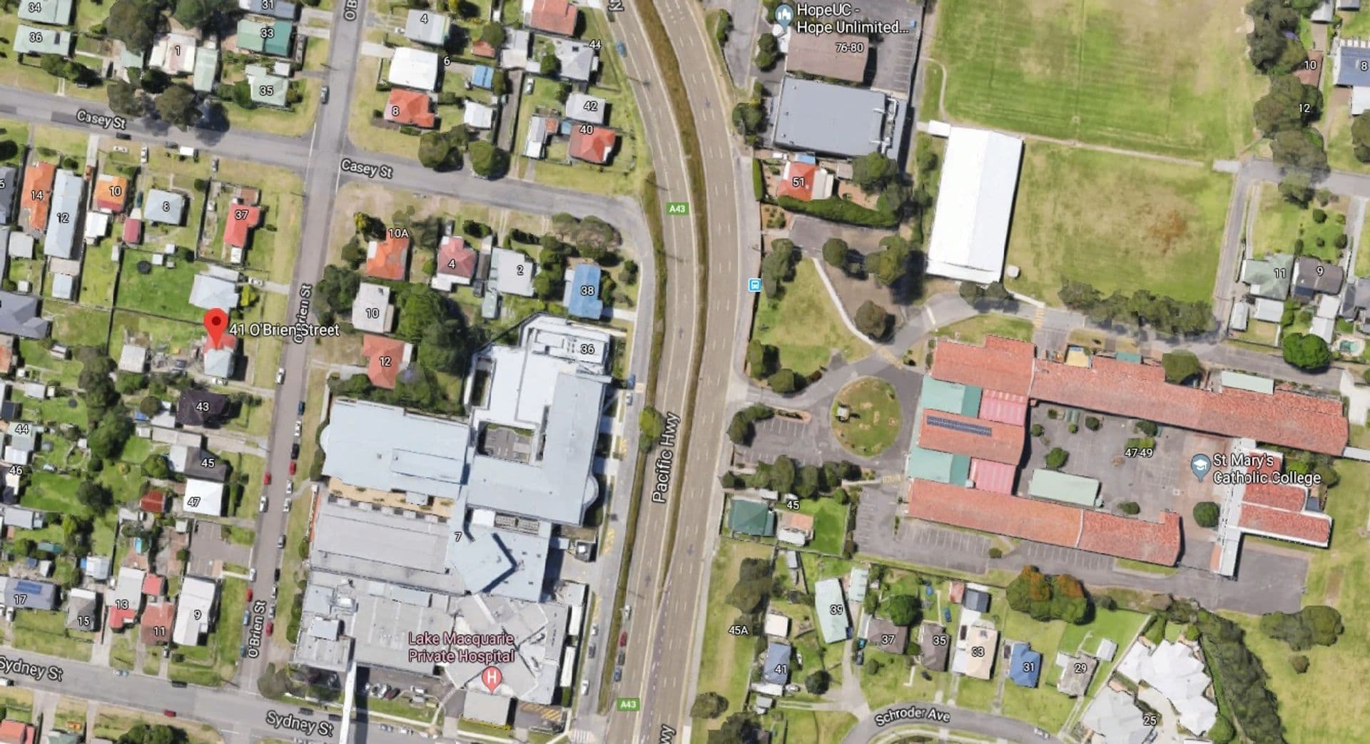 41 O'Brien Street, Gateshead, NSW, 2290, Gateshead - Thumbnail 5