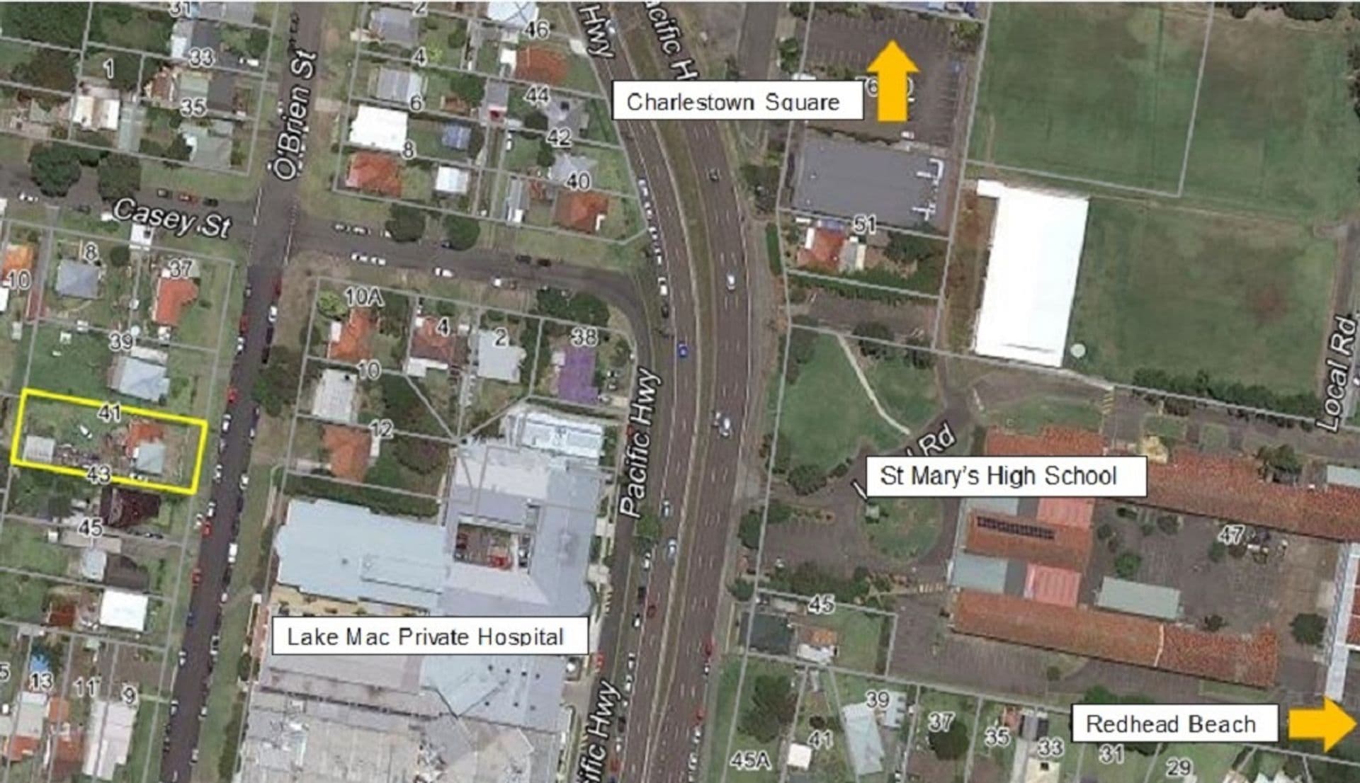 41 O'Brien Street, Gateshead, NSW, 2290, Gateshead - Thumbnail 2