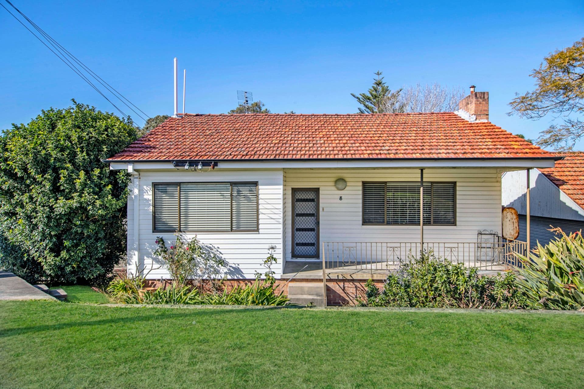 8 Algona Road, Charlestown, NSW, 2290, Charlestown - Image 1