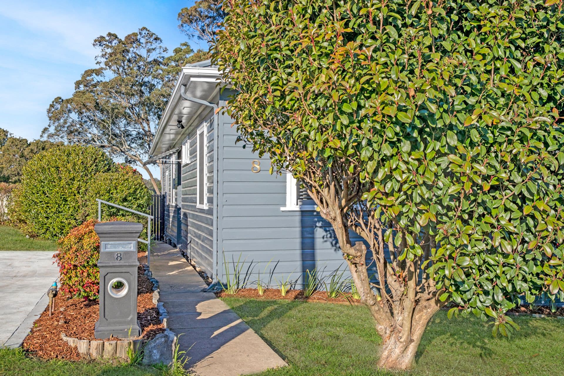 8 Highfield Terrace, Cardiff Heights, NSW, 2285, Cardiff Heights - Image 1