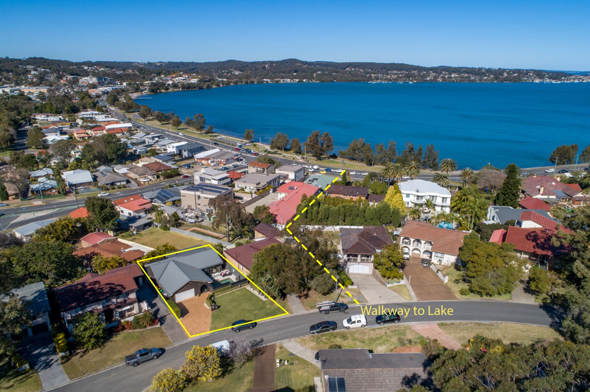 26 Hibiscus Close, Speers Point, NSW, 2284, Speers Point - Thumbnail 2