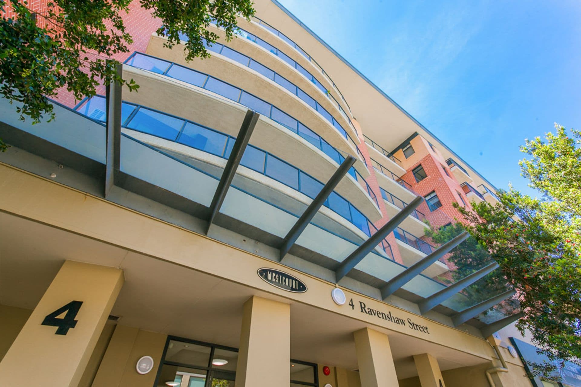 403/4 Ravenshaw Street, Newcastle West, NSW, 2302, Newcastle West - Image 1
