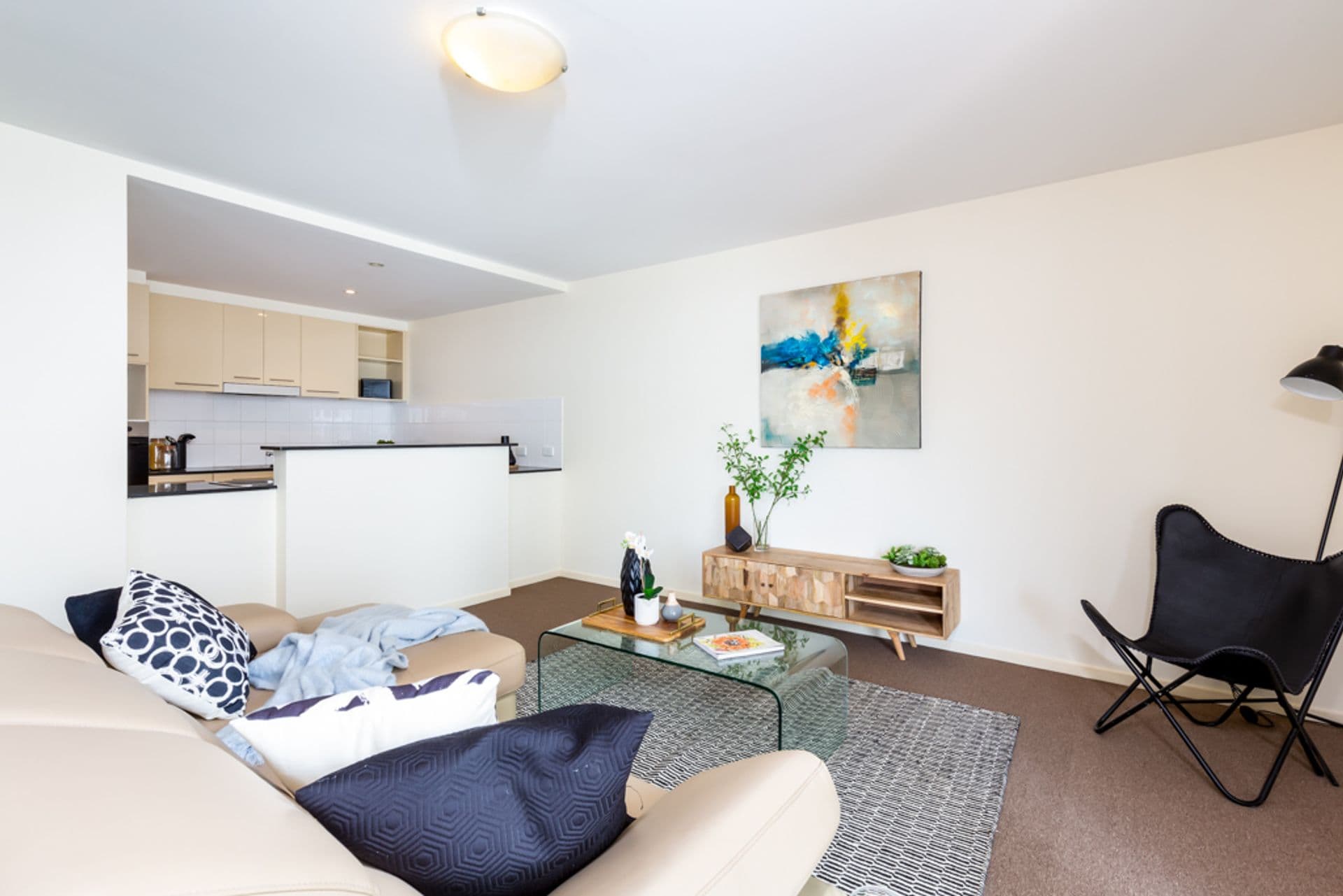 403/4 Ravenshaw Street, Newcastle West, NSW, 2302, Newcastle West - Thumbnail 4