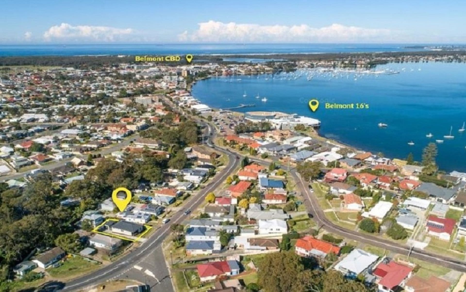 19 Lewers Street, Belmont, NSW, 2280, Belmont - Image 1