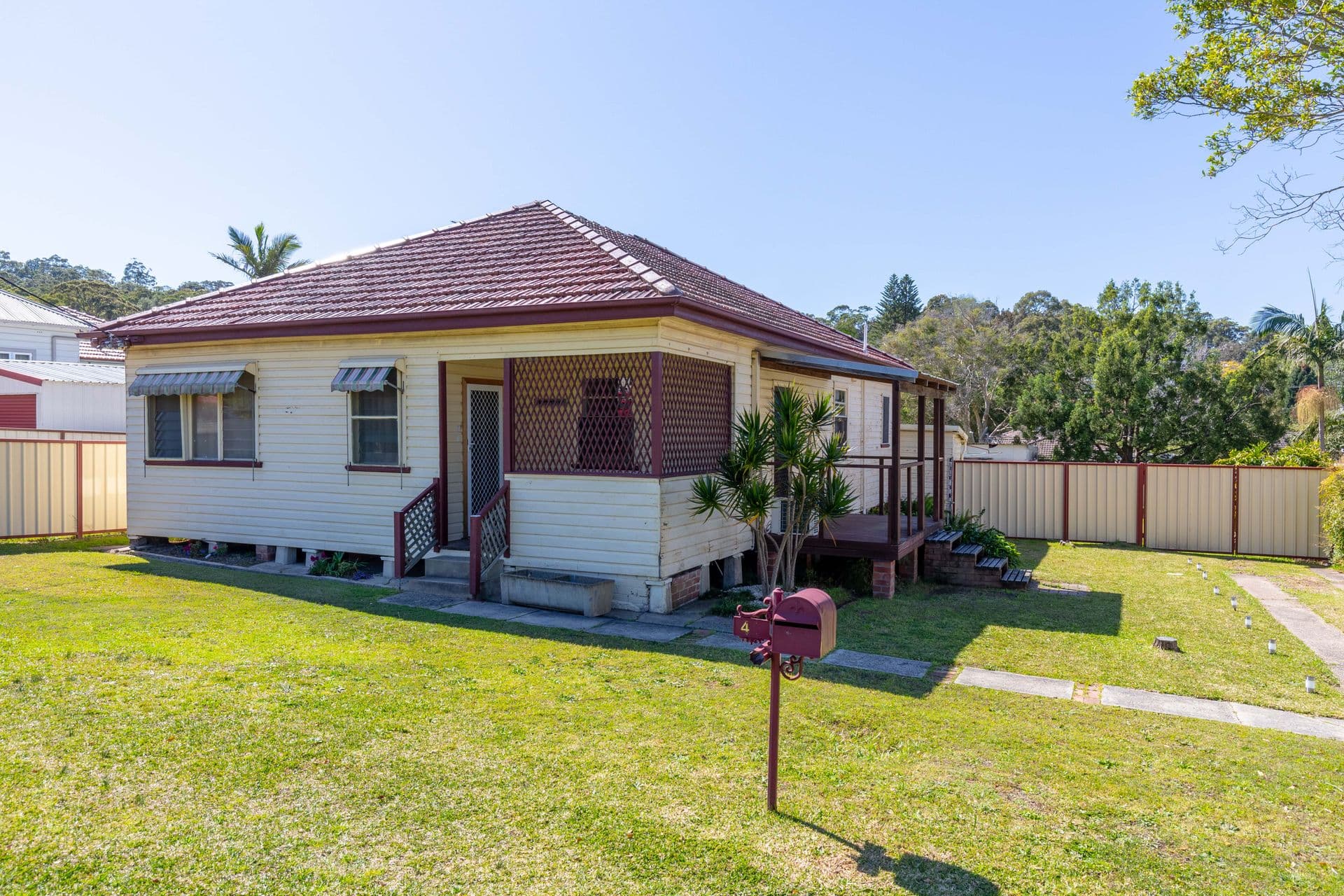 4 Goundry Street, Gateshead, NSW, 2290, Gateshead - Image 1