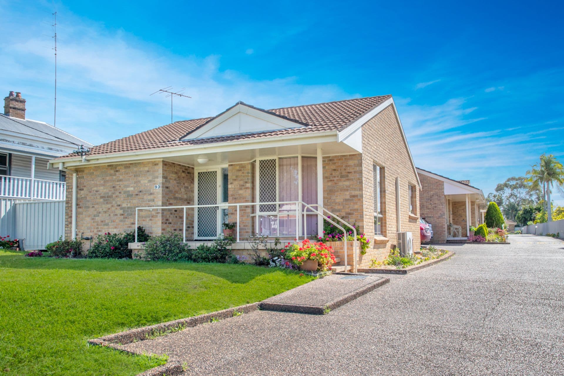 9/3 Francis Street, Cardiff South, NSW, 2285, Cardiff South - Image 1