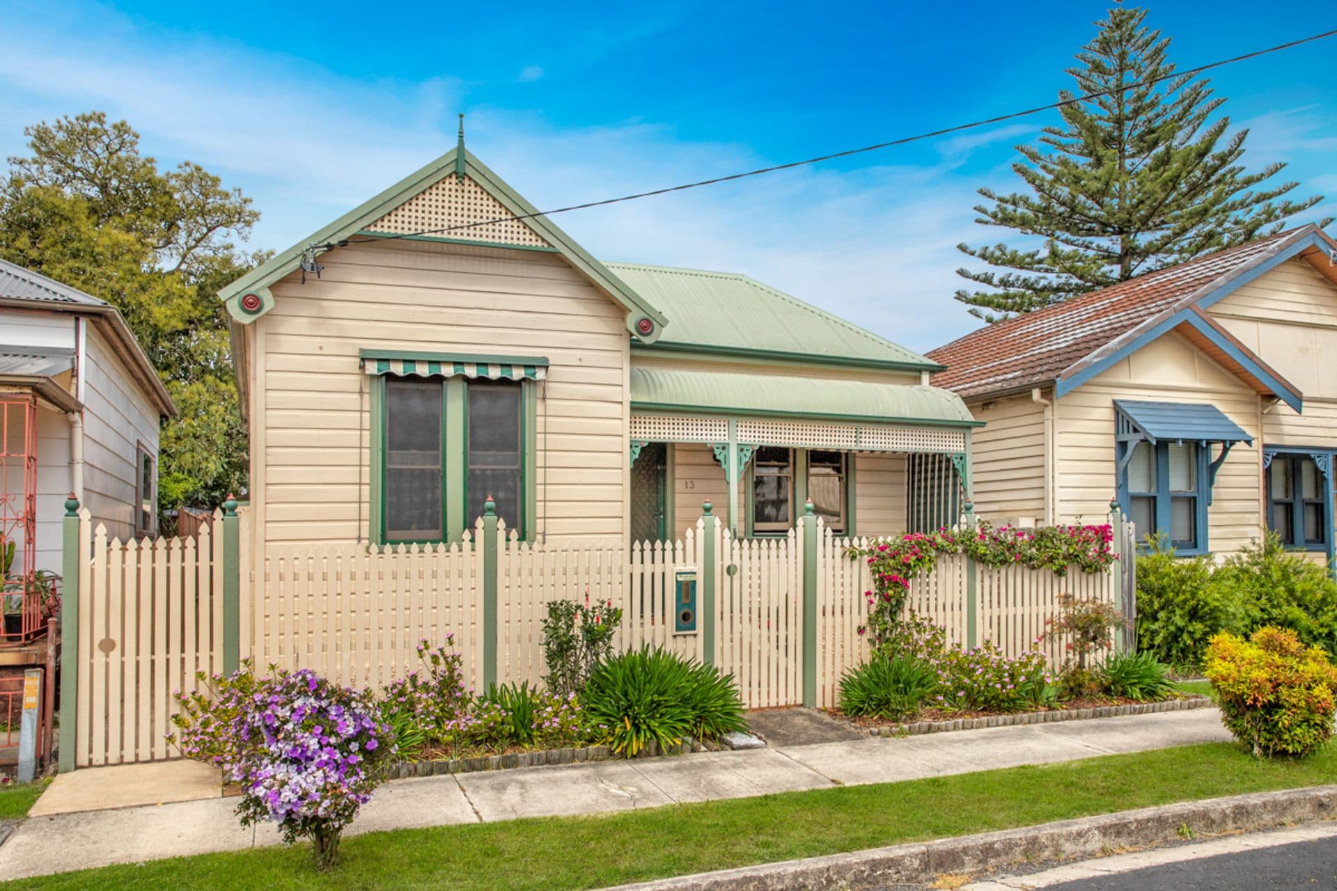 13 Oliver Street, Hamilton, NSW, 2303, Hamilton - Image 1