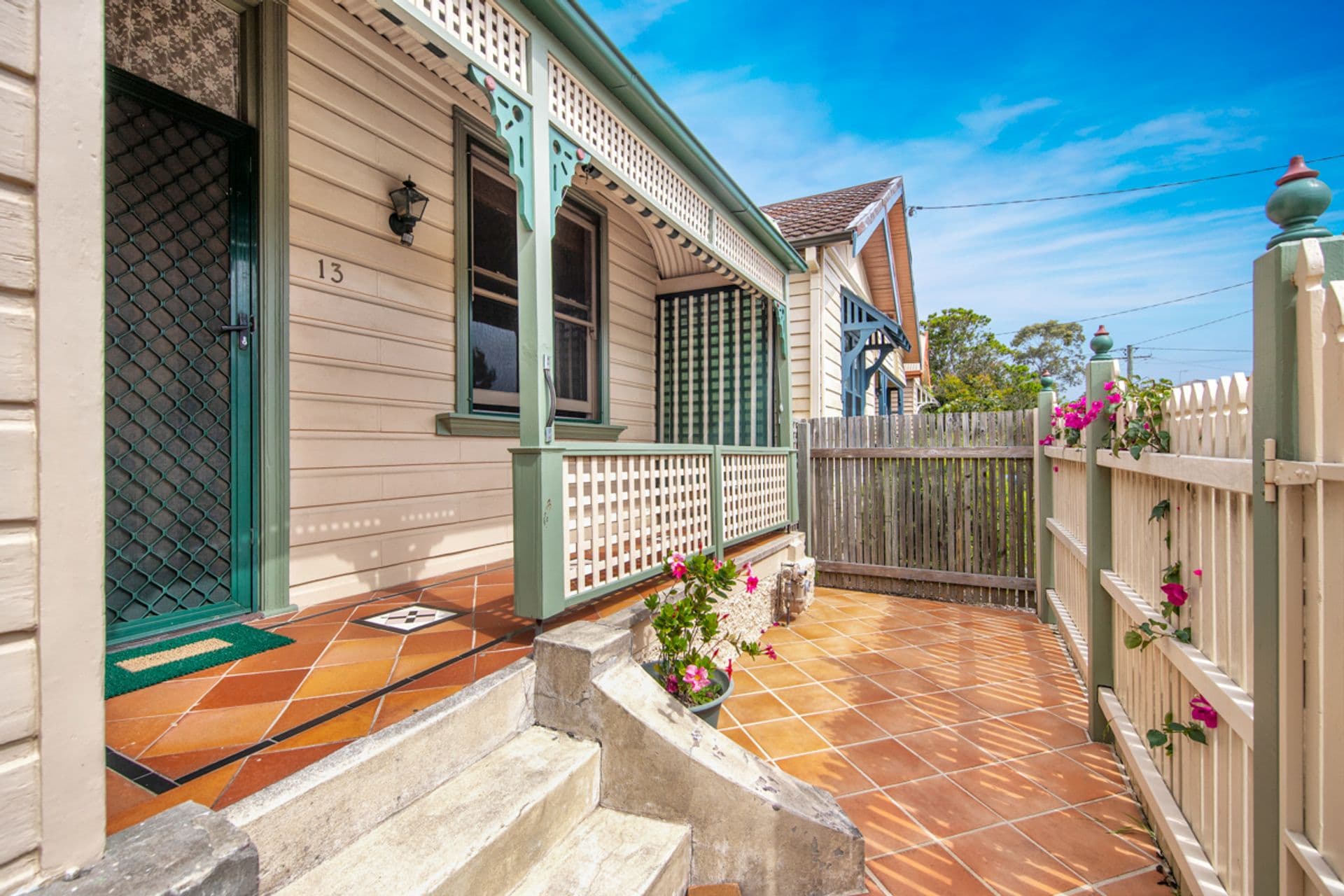 13 Oliver Street, Hamilton, NSW, 2303, Hamilton - Thumbnail 2