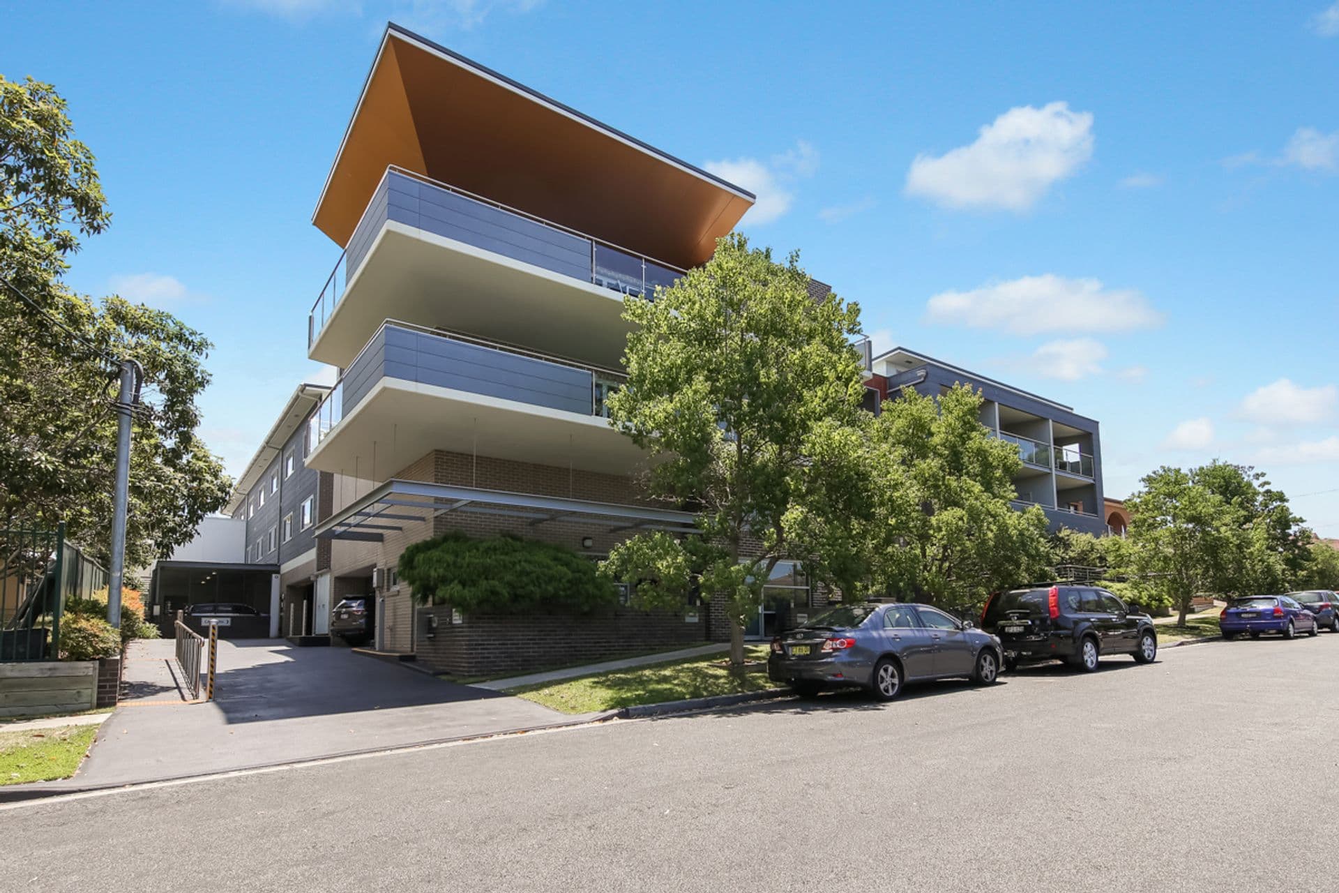 19/45-47 Dickinson Street, Charlestown, NSW, 2290, Charlestown - Thumbnail 8