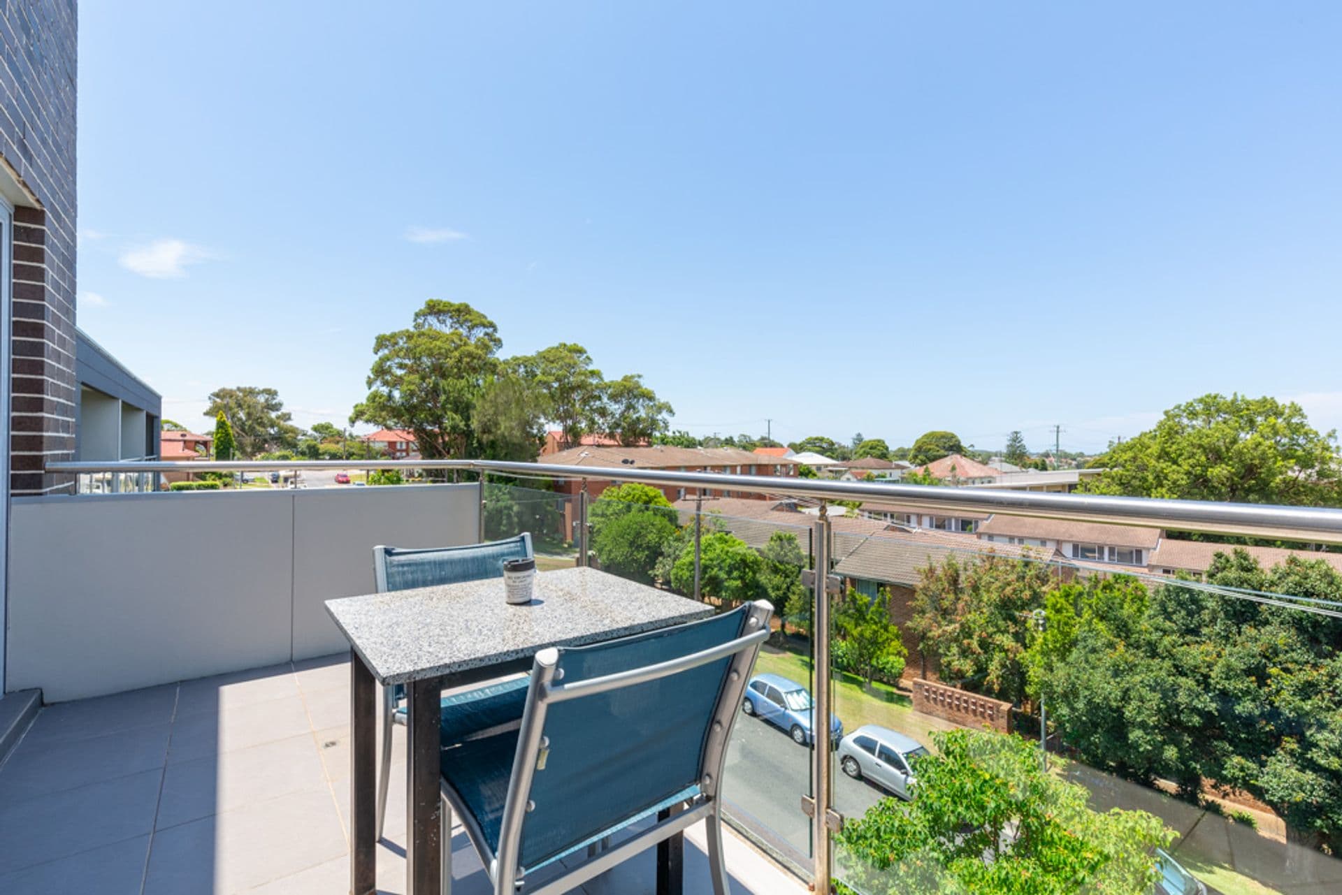19/45-47 Dickinson Street, Charlestown, NSW, 2290, Charlestown - Thumbnail 7