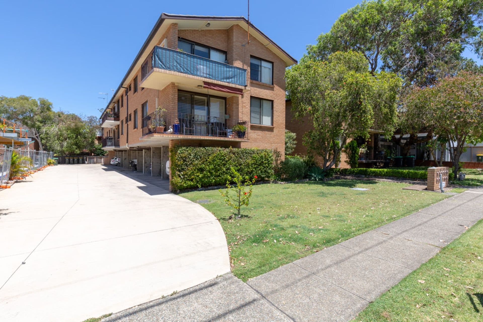 4/47 Mitchell Street, Merewether, NSW, 2291, Merewether - Thumbnail 2