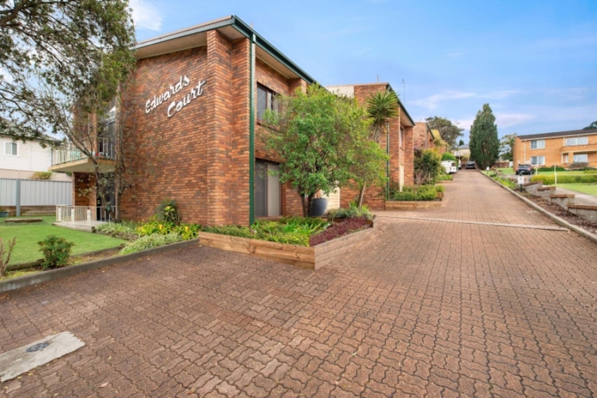 4/39 Edward Street, Charlestown, NSW, 2290, Charlestown - Image 1