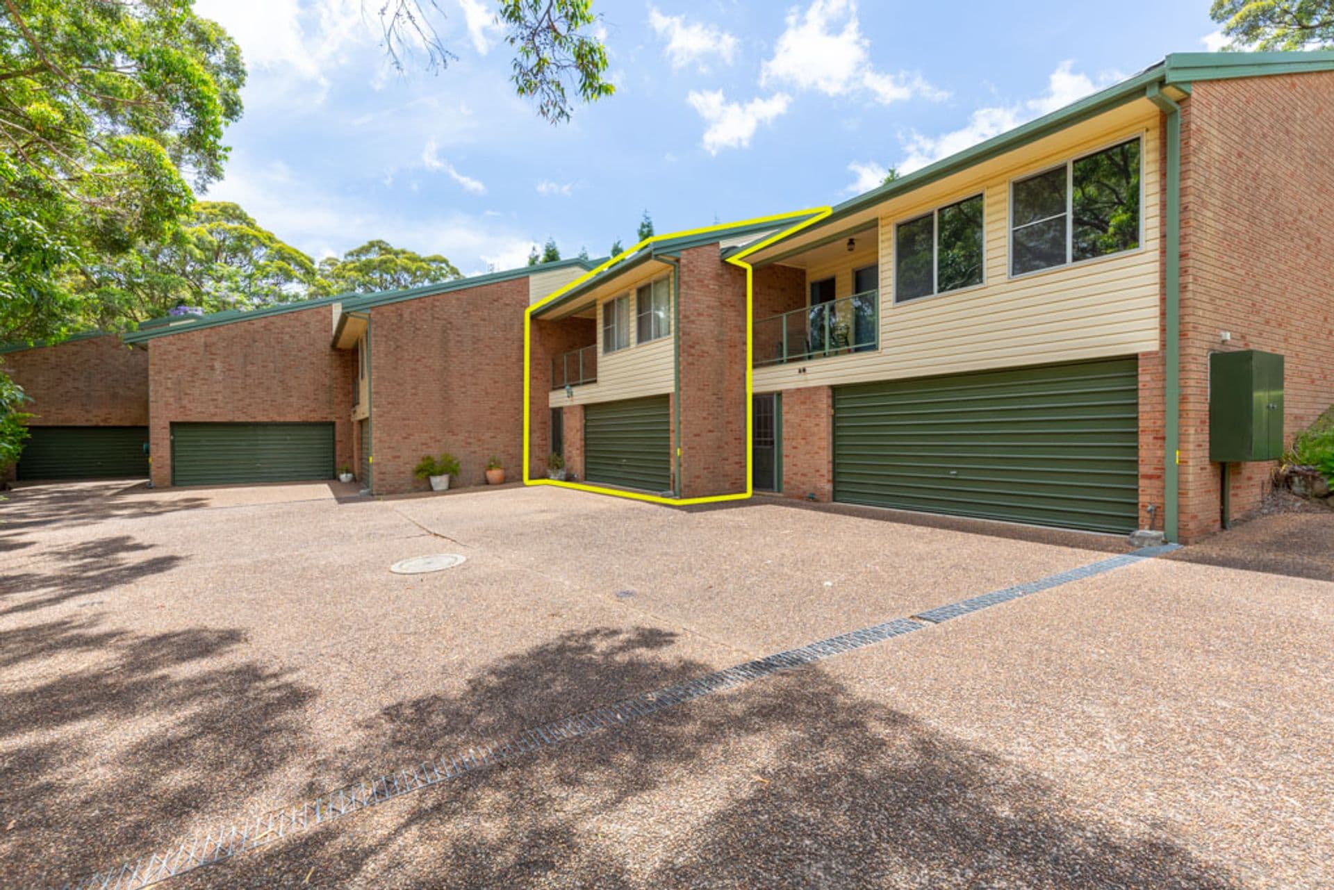 2/8 Jill Parade, Charlestown, NSW, 2290, Charlestown - Image 1