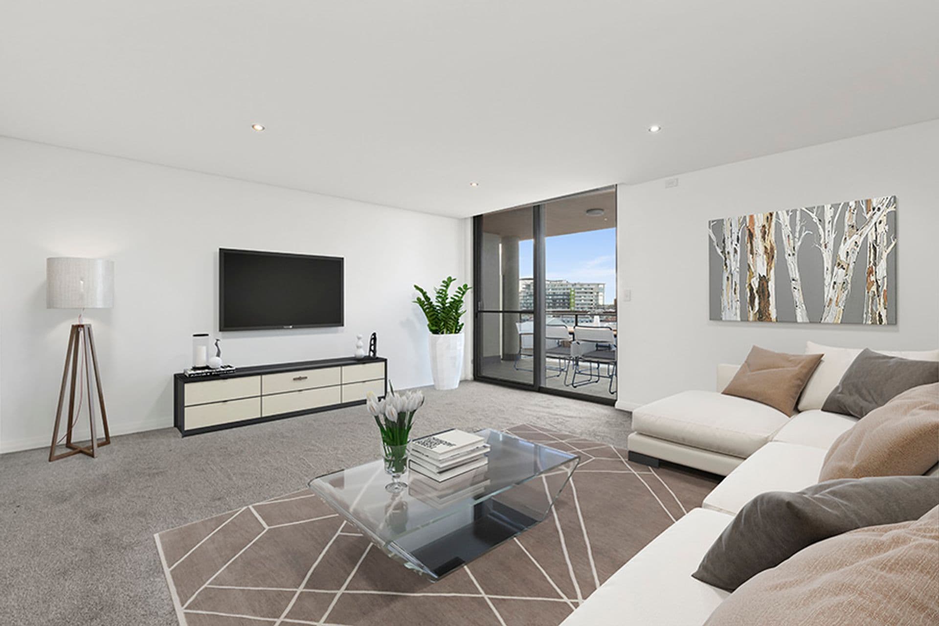 506/18-20 Smart Street, Charlestown, NSW, 2290, Charlestown - Image 1