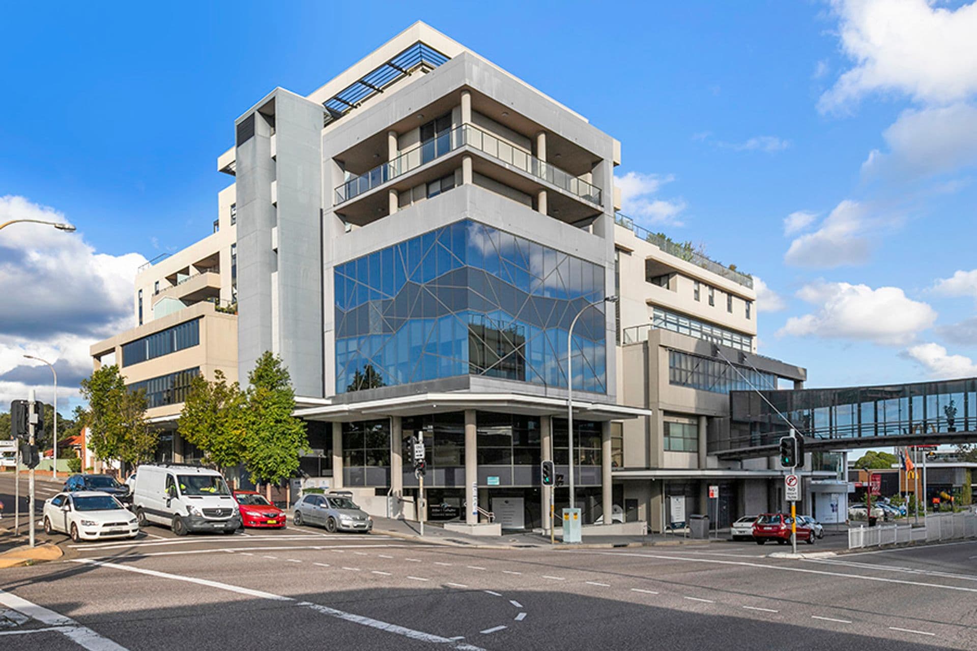 506/18-20 Smart Street, Charlestown, NSW, 2290, Charlestown - Thumbnail 6