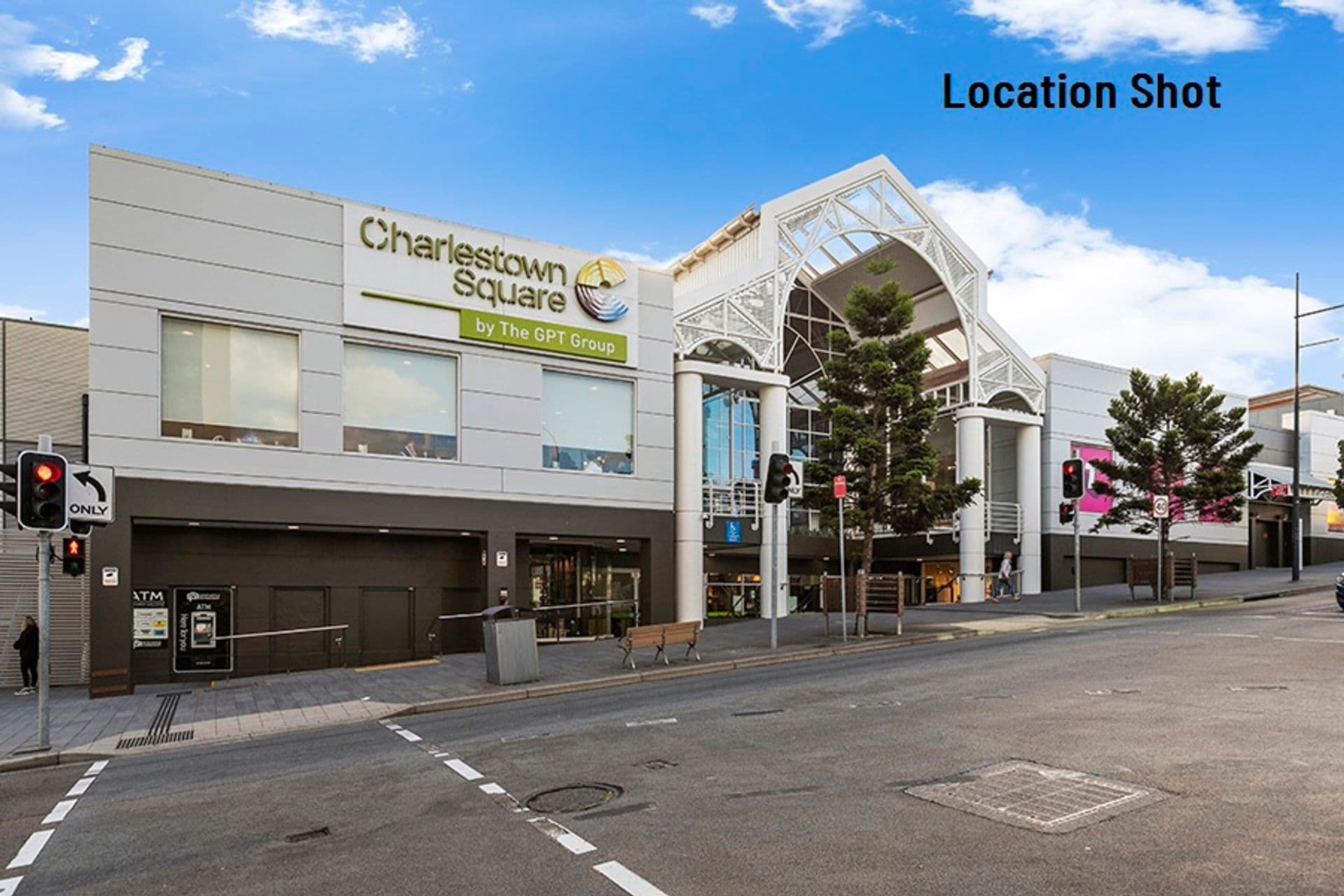 506/18-20 Smart Street, Charlestown, NSW, 2290, Charlestown - Thumbnail 7