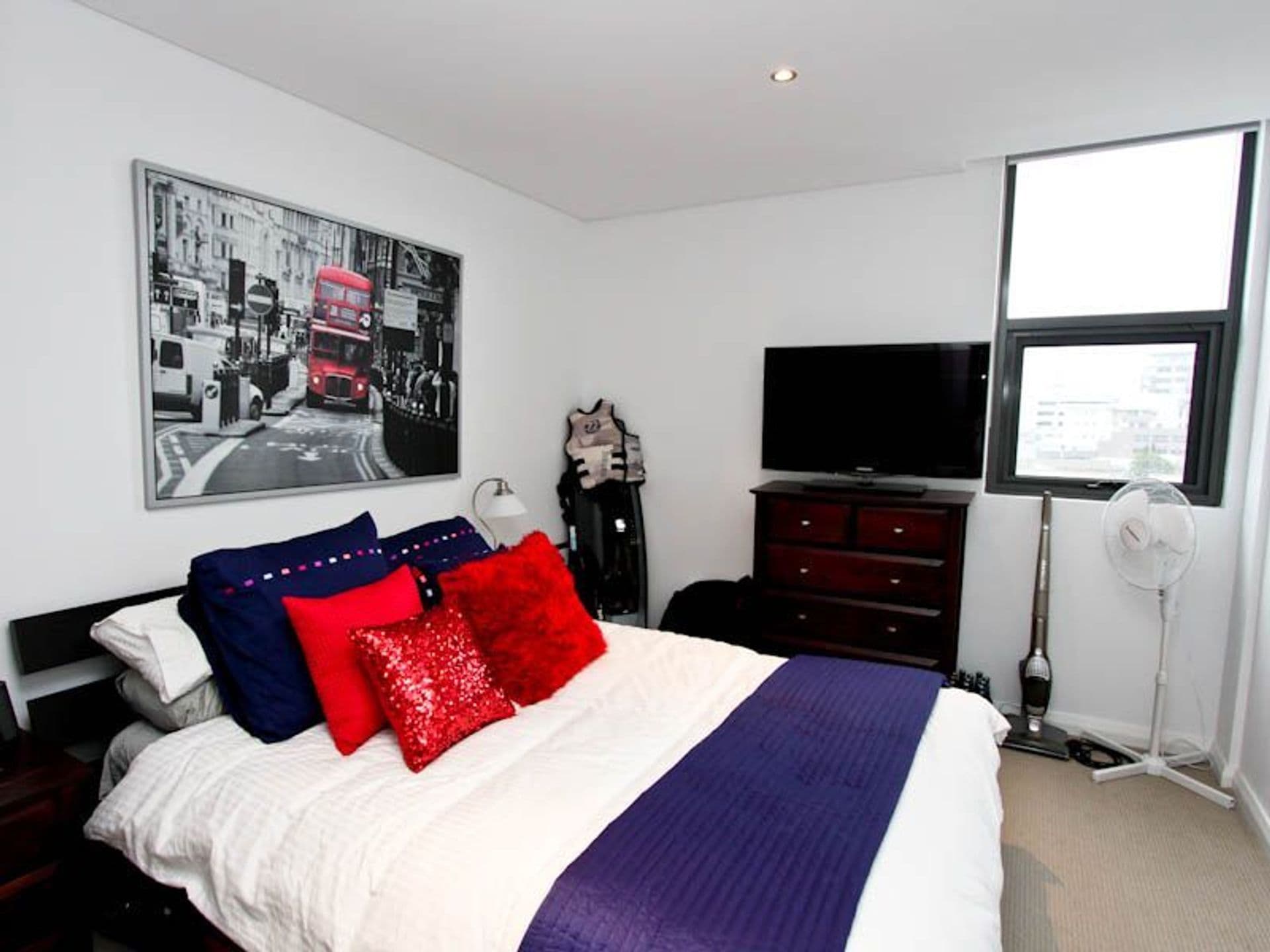 501/18-20 Smart Street, Charlestown, NSW, 2290, Charlestown - Thumbnail 3