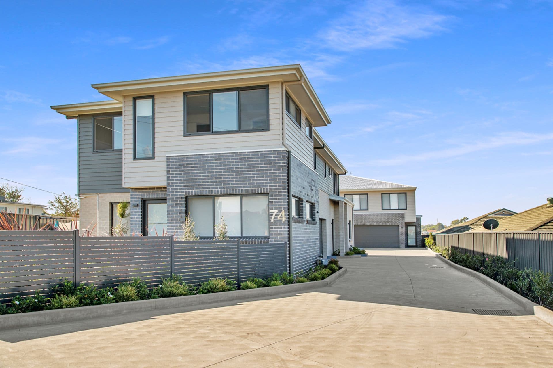 2/74 Dudley Road, Charlestown, NSW, 2290, Charlestown - Image 1