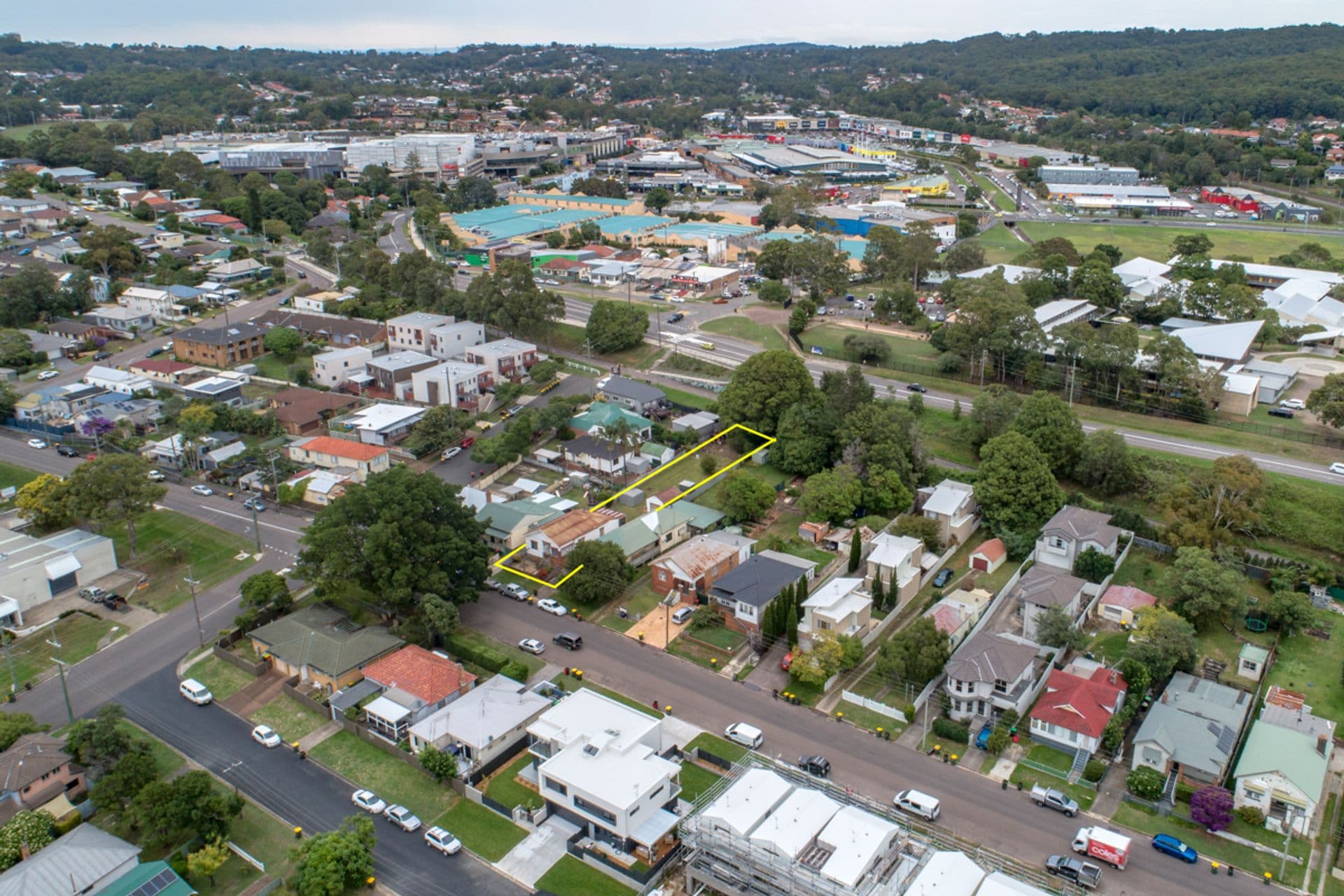 46 Bailey Street, Adamstown, NSW, 2289, Adamstown - Thumbnail 3