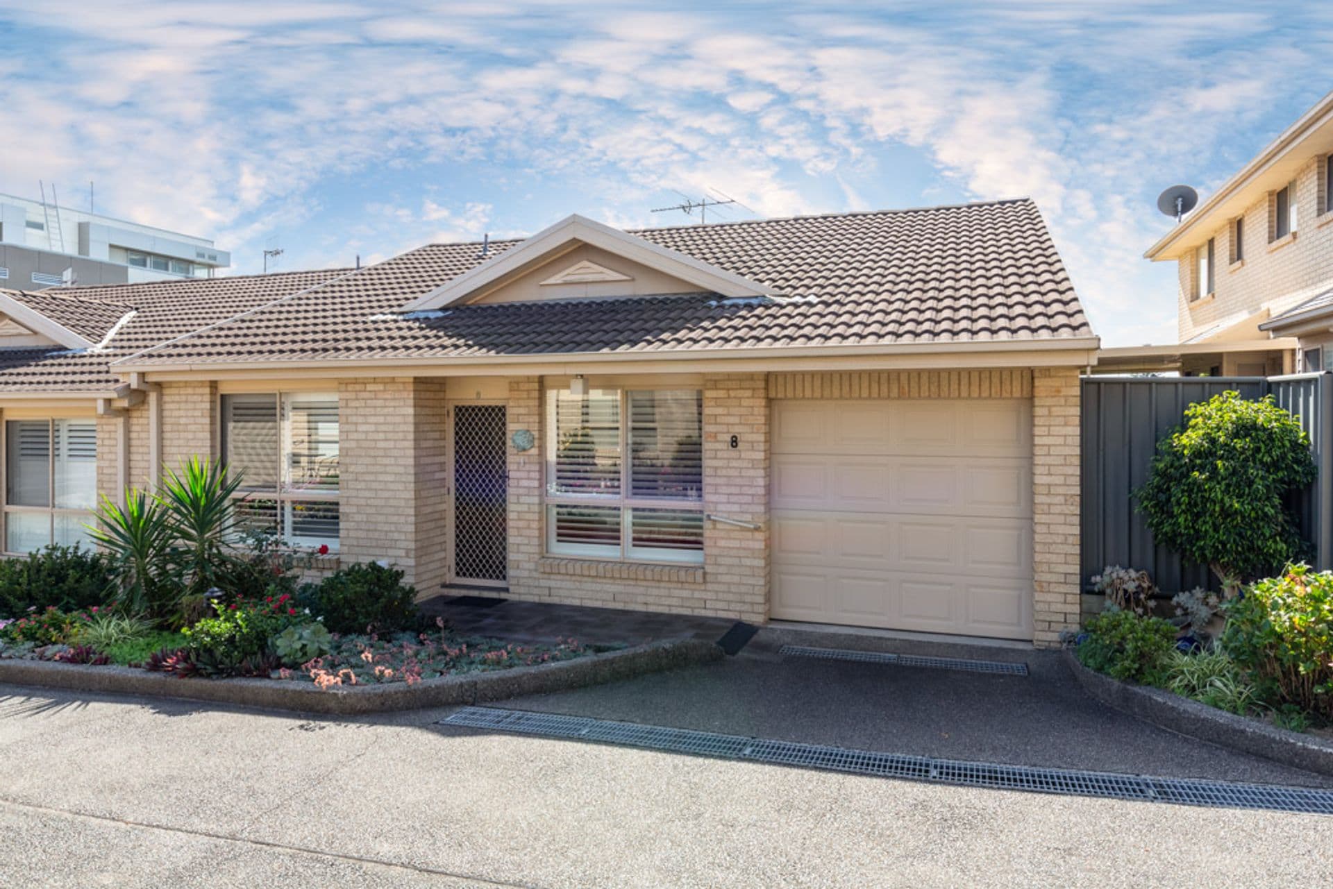 8/33 Dickinson Street, Charlestown, NSW, 2290, Charlestown - Image 1