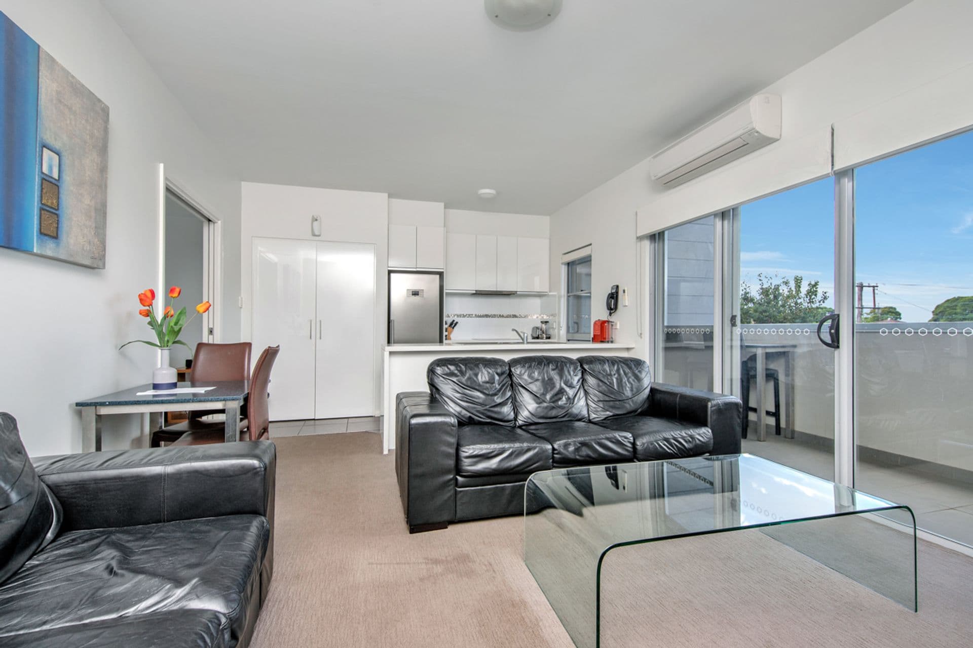 17/45-47 Dickinson Street, Charlestown, NSW, 2290, Charlestown - Image 1