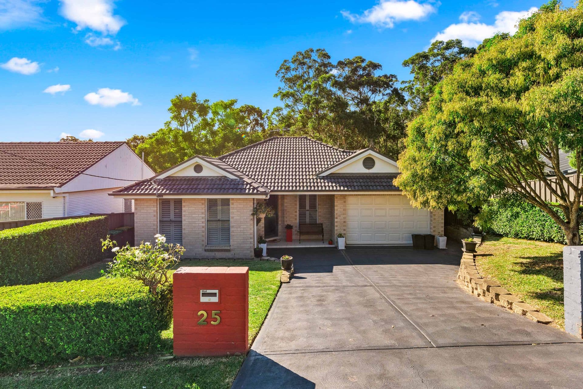 25 James Street, Tingira Heights, NSW, 2290, Tingira Heights - Image 1