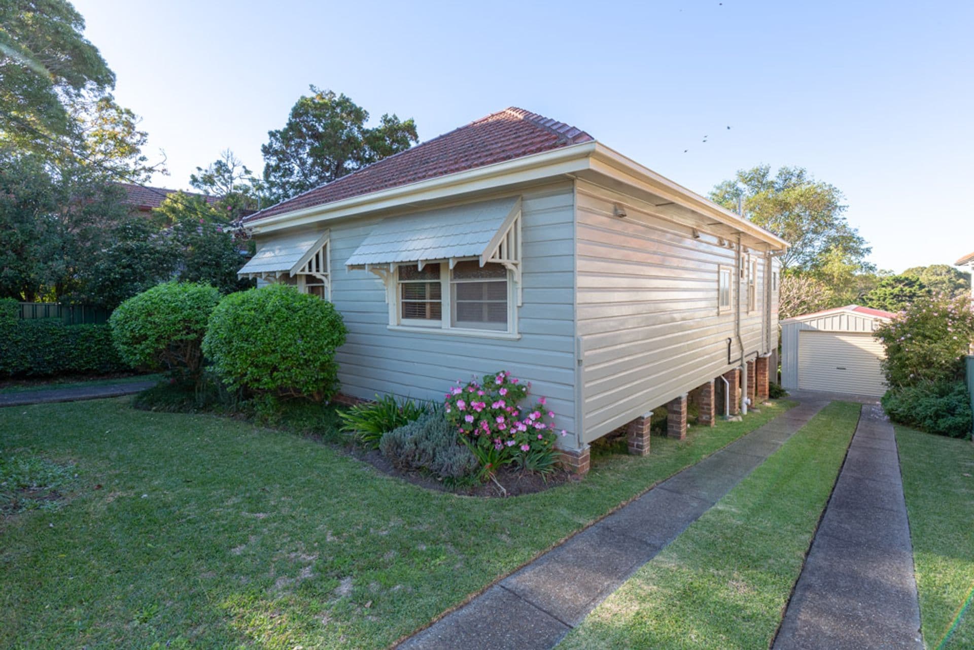 35 Cardiff Road, New Lambton Heights, NSW, 2305, New Lambton Heights - Image 1