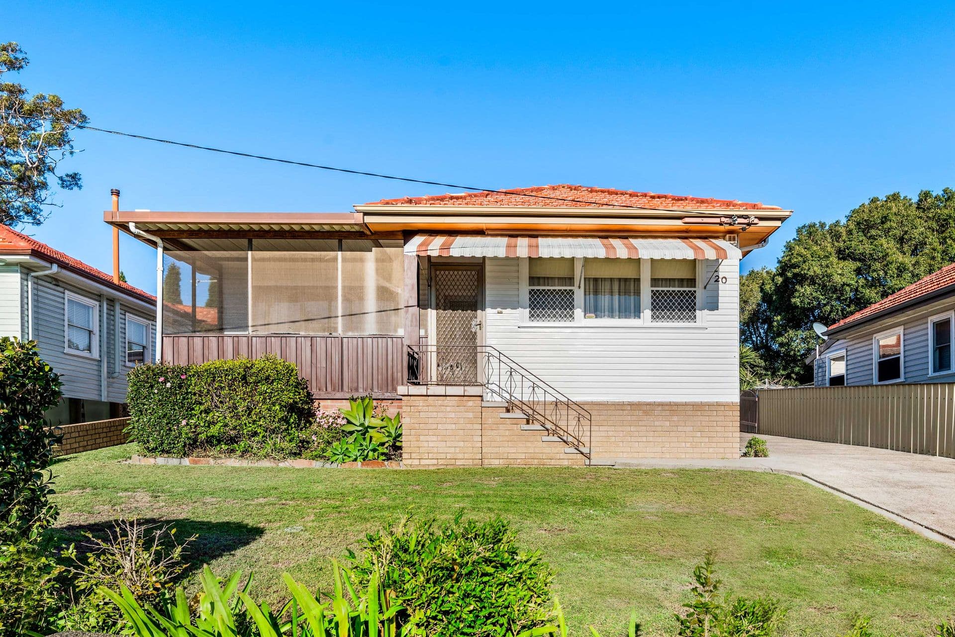20 E K Avenue, Charlestown, NSW, 2290, Charlestown - Image 1