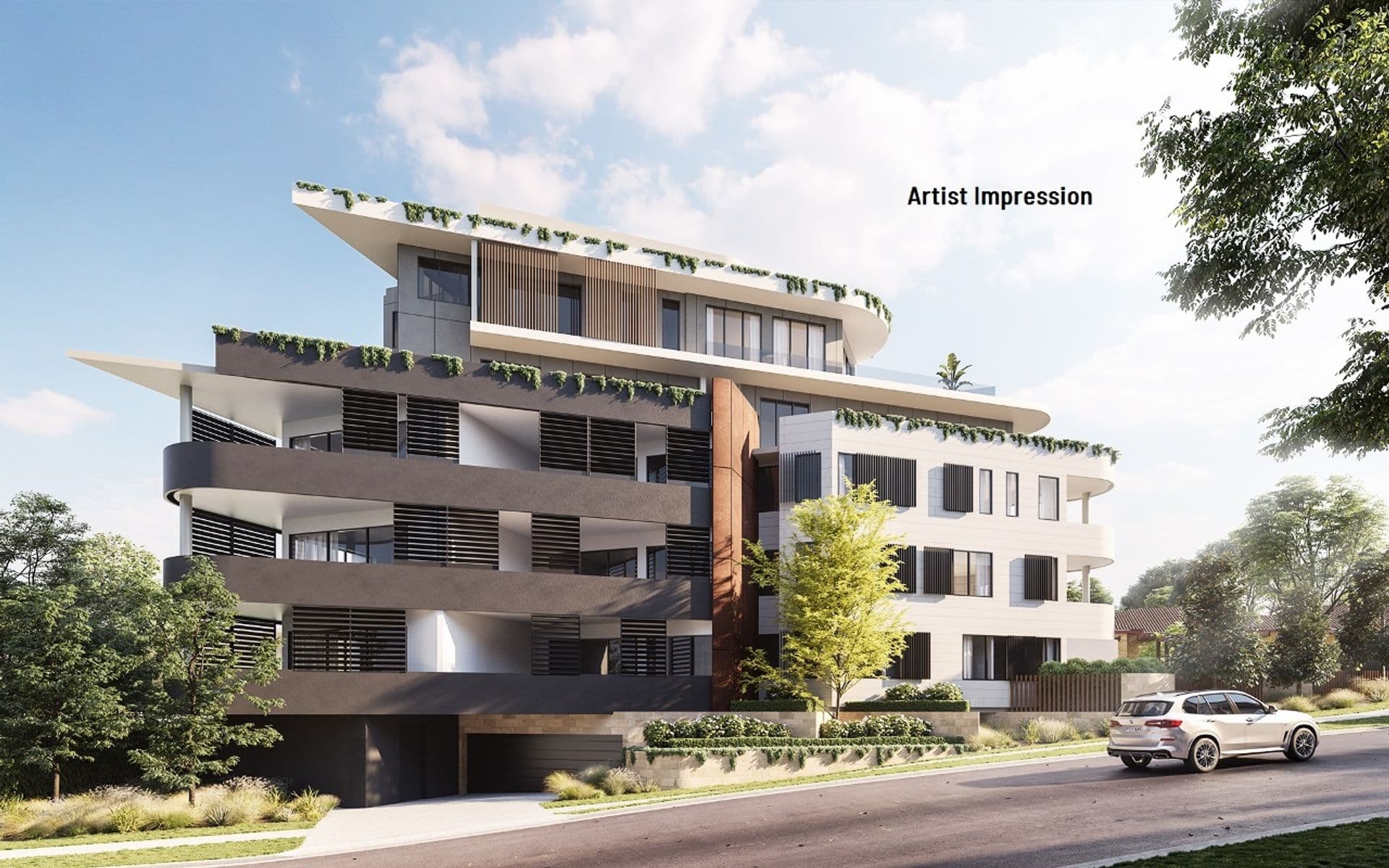 10/10A Charles Street, Charlestown, NSW, 2290, Charlestown - Image 1
