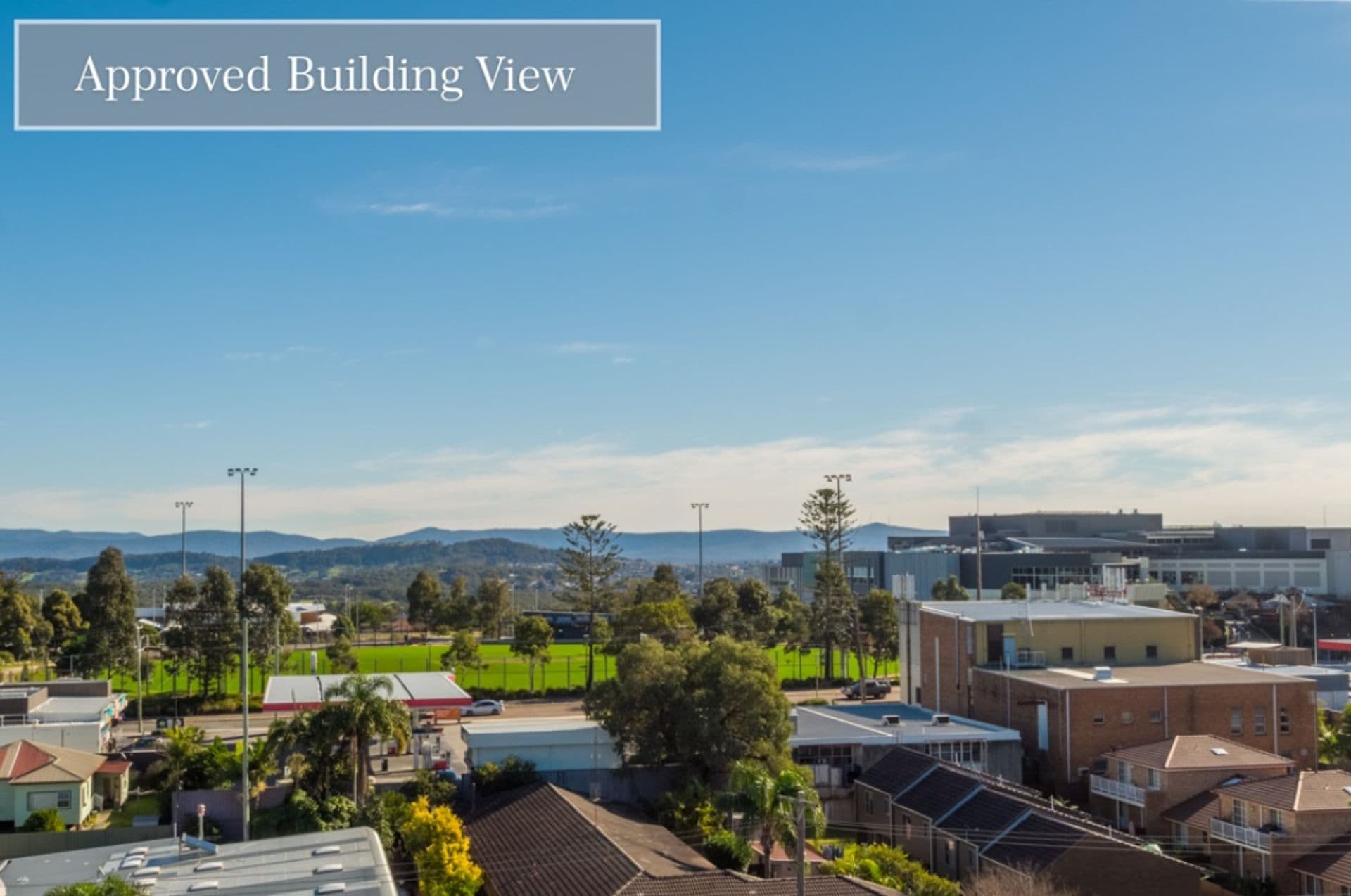 10/10A Charles Street, Charlestown, NSW, 2290, Charlestown - Thumbnail 4