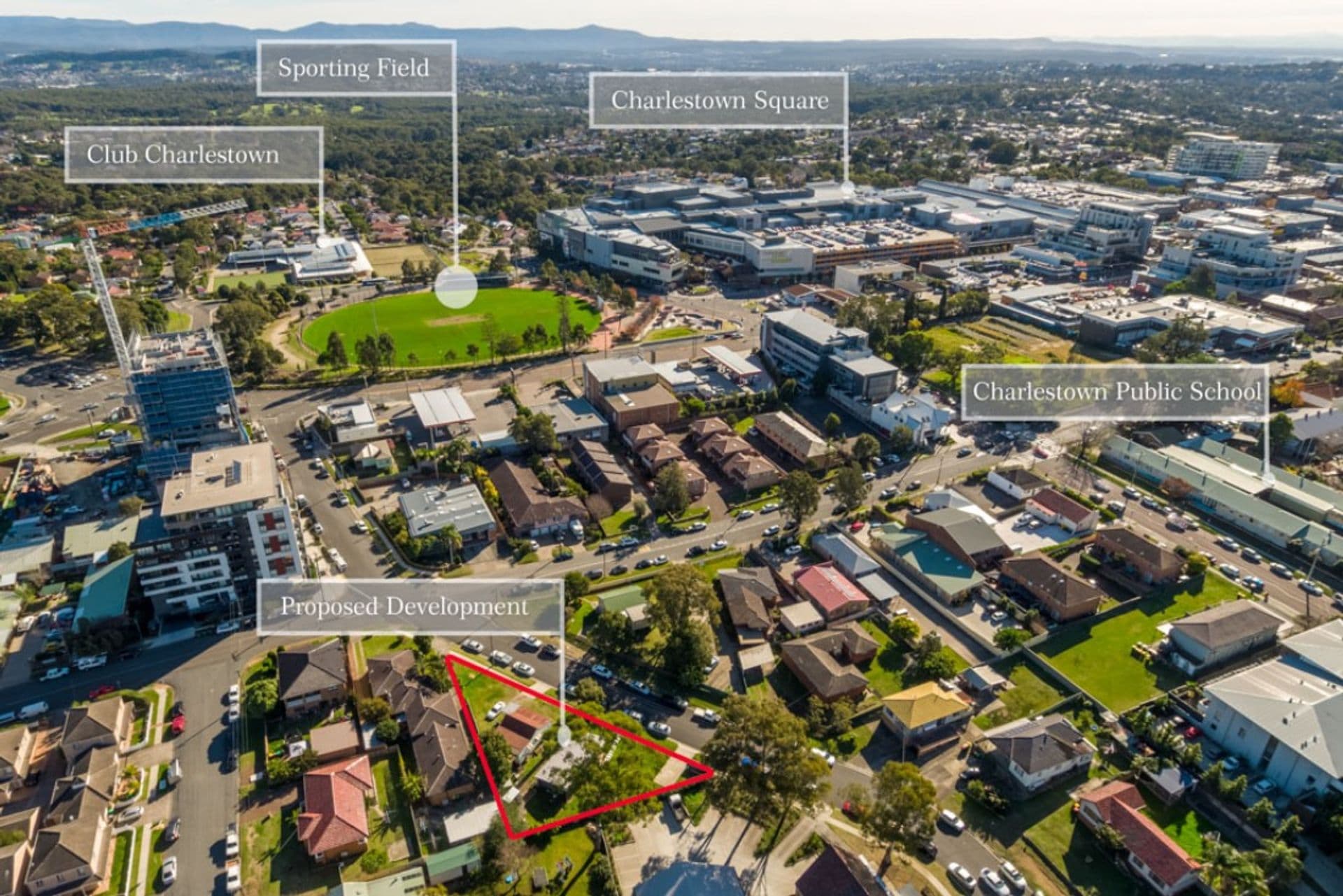 10/10A Charles Street, Charlestown, NSW, 2290, Charlestown - Thumbnail 2