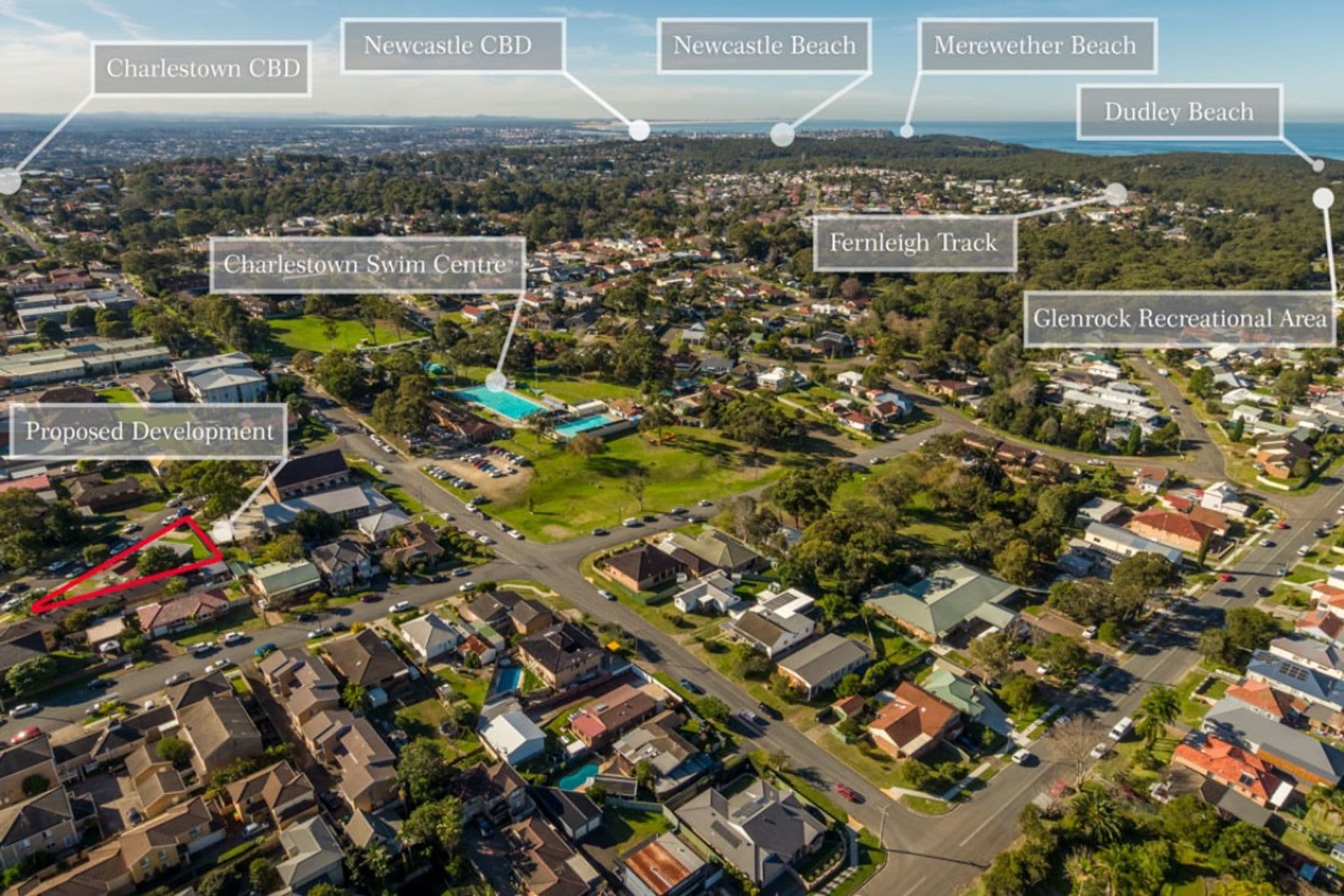 10/10A Charles Street, Charlestown, NSW, 2290, Charlestown - Thumbnail 3