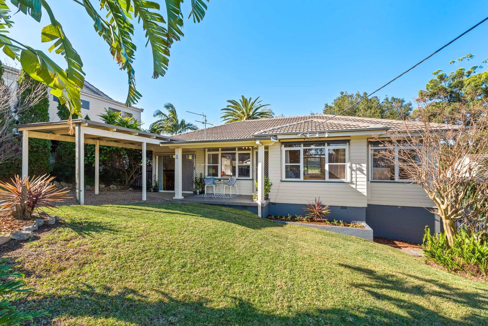 1 Targo Street, Charlestown, NSW, 2290, Charlestown - Thumbnail 2