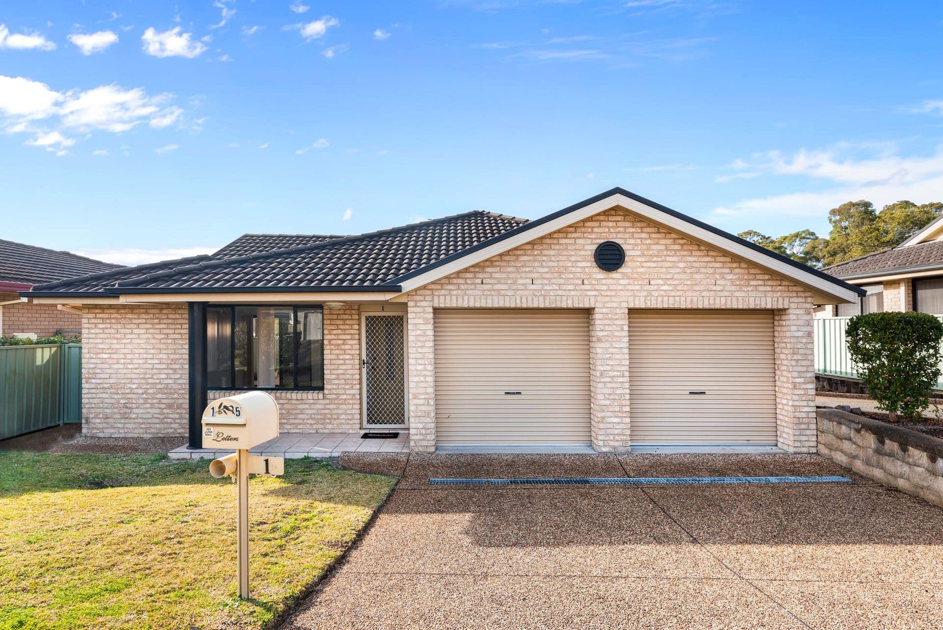 1/15 Guna Street, Charlestown, NSW, 2290, Charlestown - Image 1