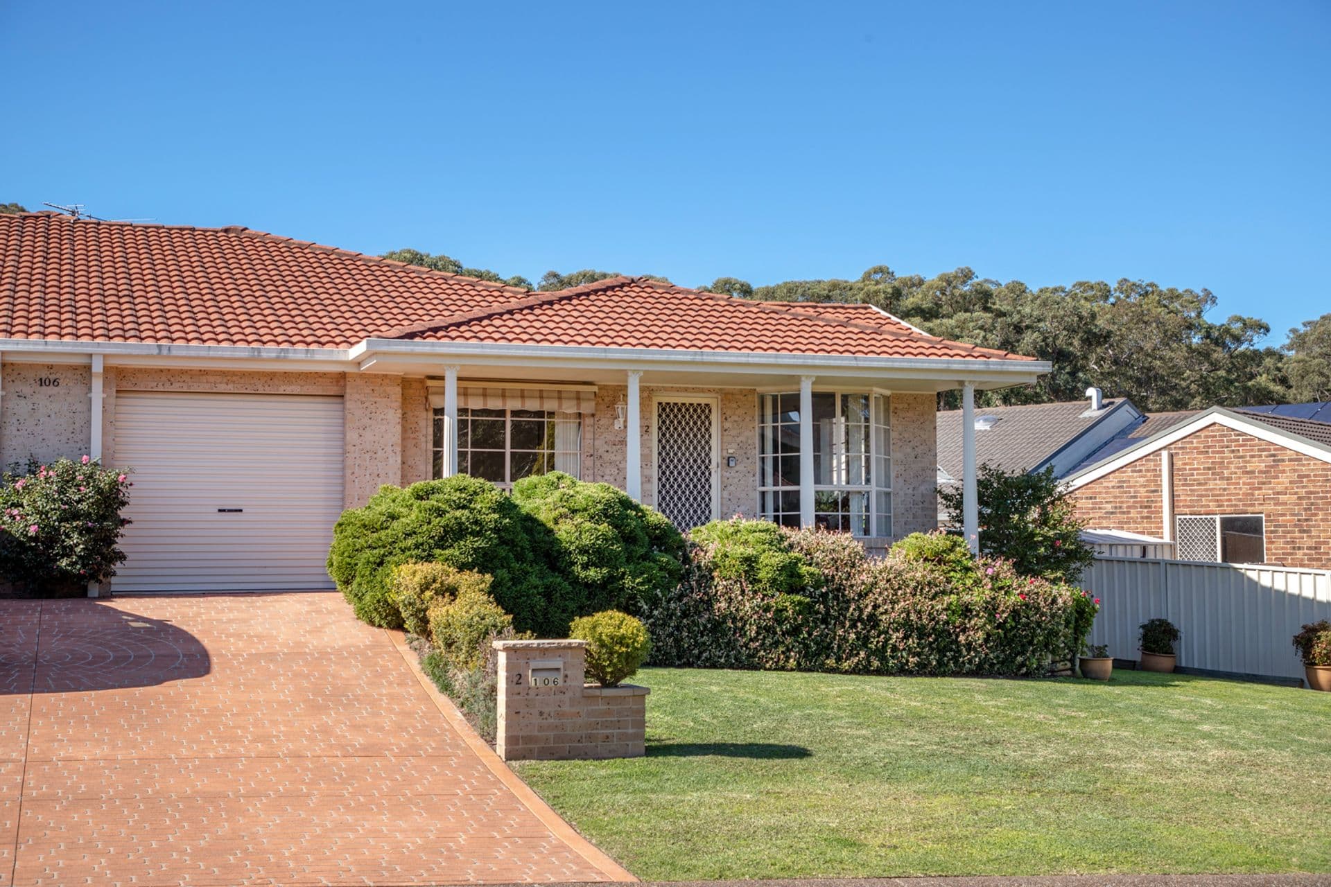 2/106 Myles Avenue, Warners Bay, NSW, 2282, Warners Bay - Image 1