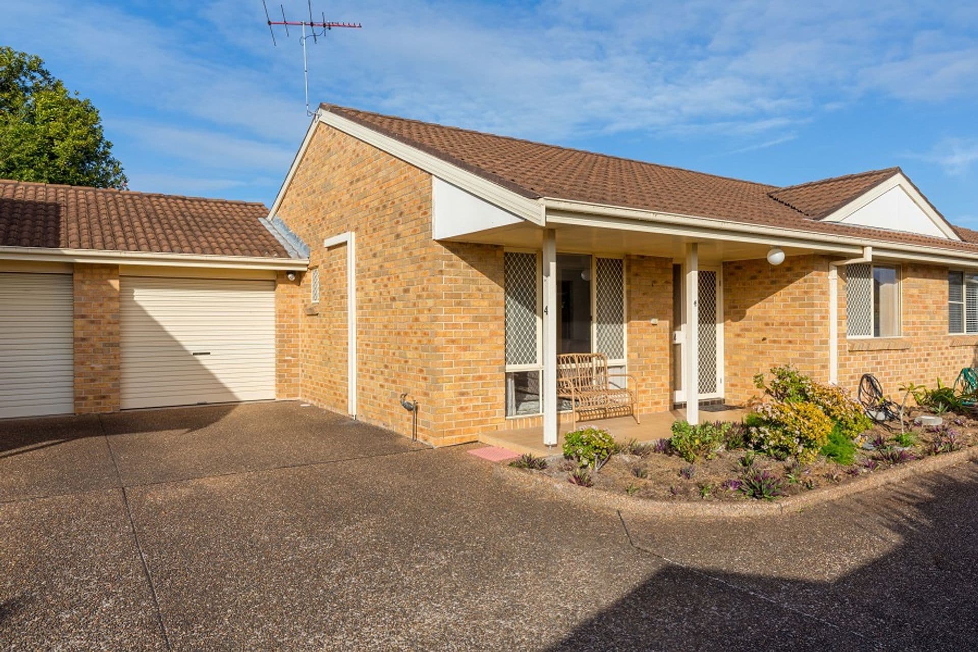 4/3 Francis Street, Cardiff South, NSW, 2285, Cardiff South - Image 1