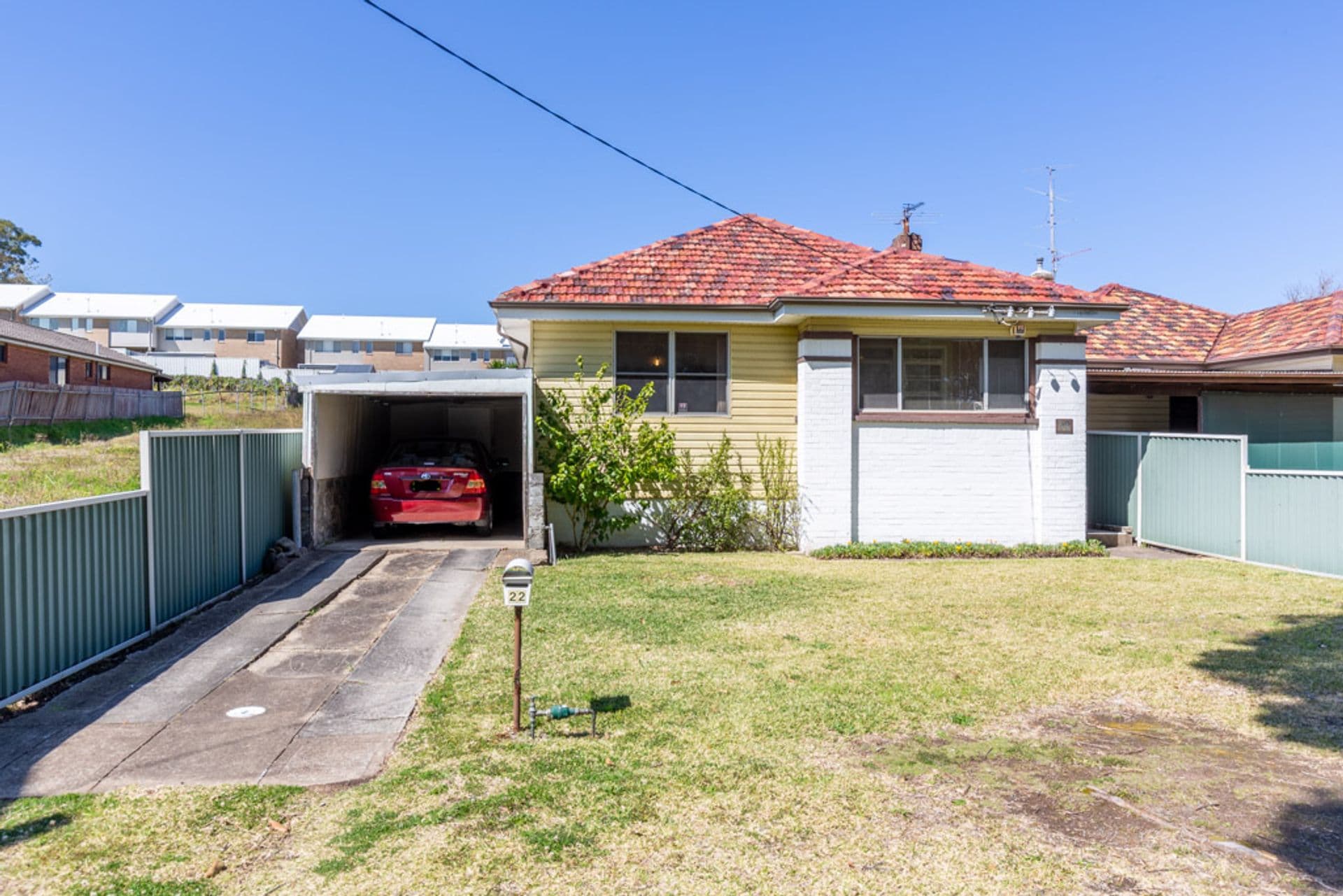 22 Station Street, Whitebridge, NSW, 2290, Whitebridge - Image 1