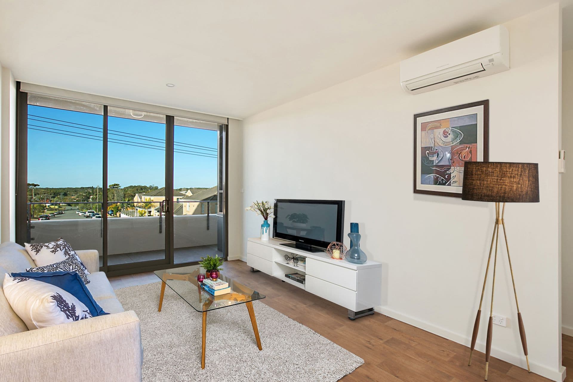 209/6-8 Charles Street, Charlestown, NSW, 2290, Charlestown - Thumbnail 2