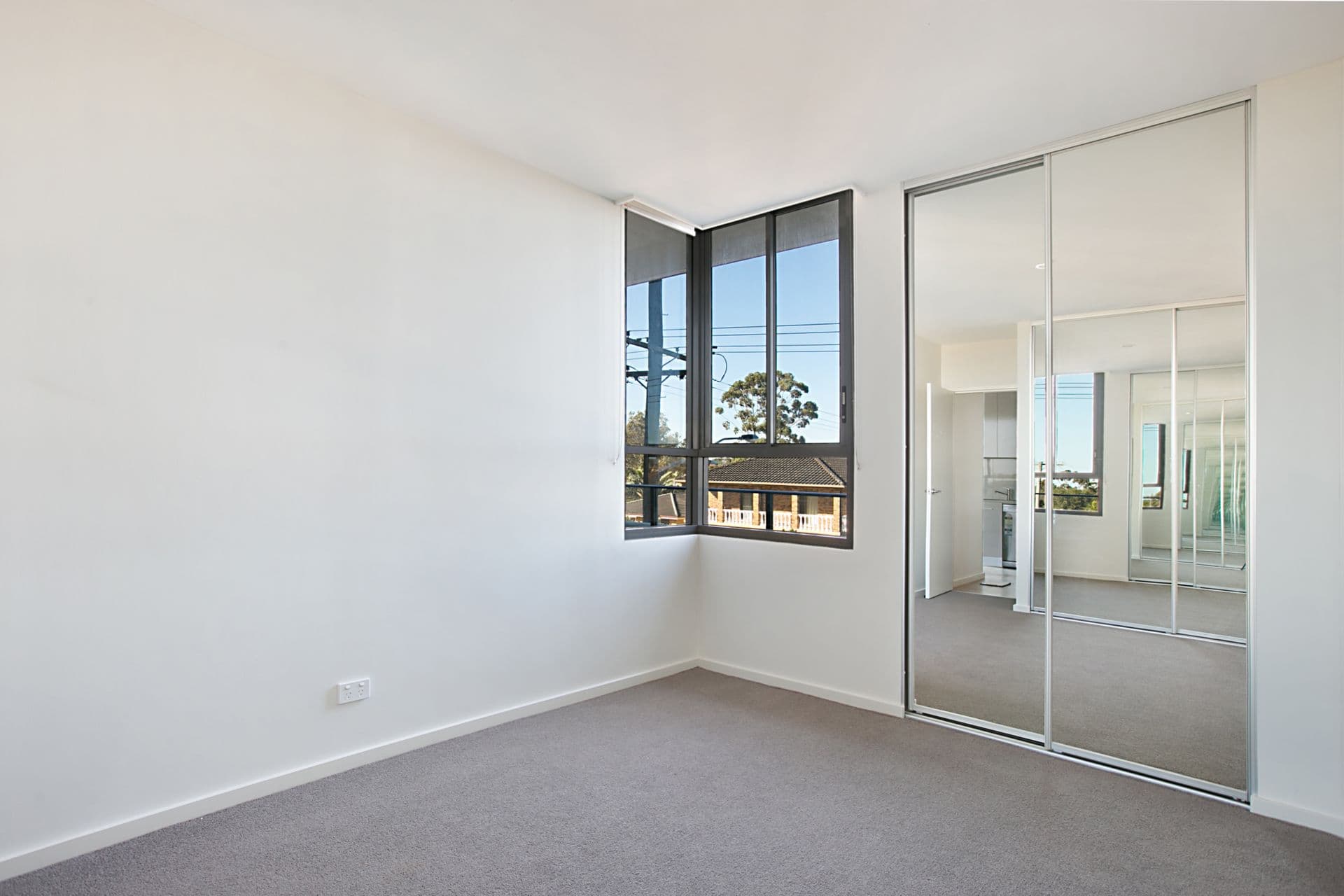 209/6-8 Charles Street, Charlestown, NSW, 2290, Charlestown - Thumbnail 3