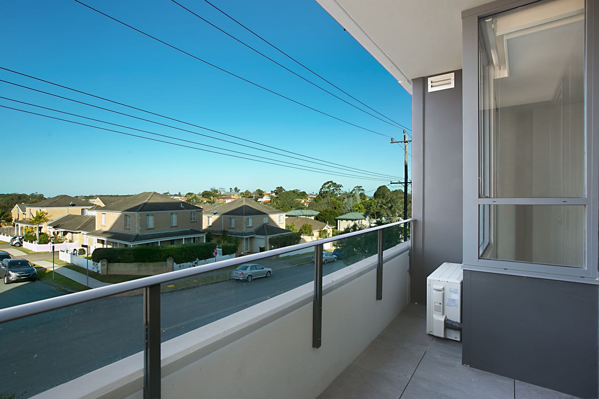 209/6-8 Charles Street, Charlestown, NSW, 2290, Charlestown - Thumbnail 4