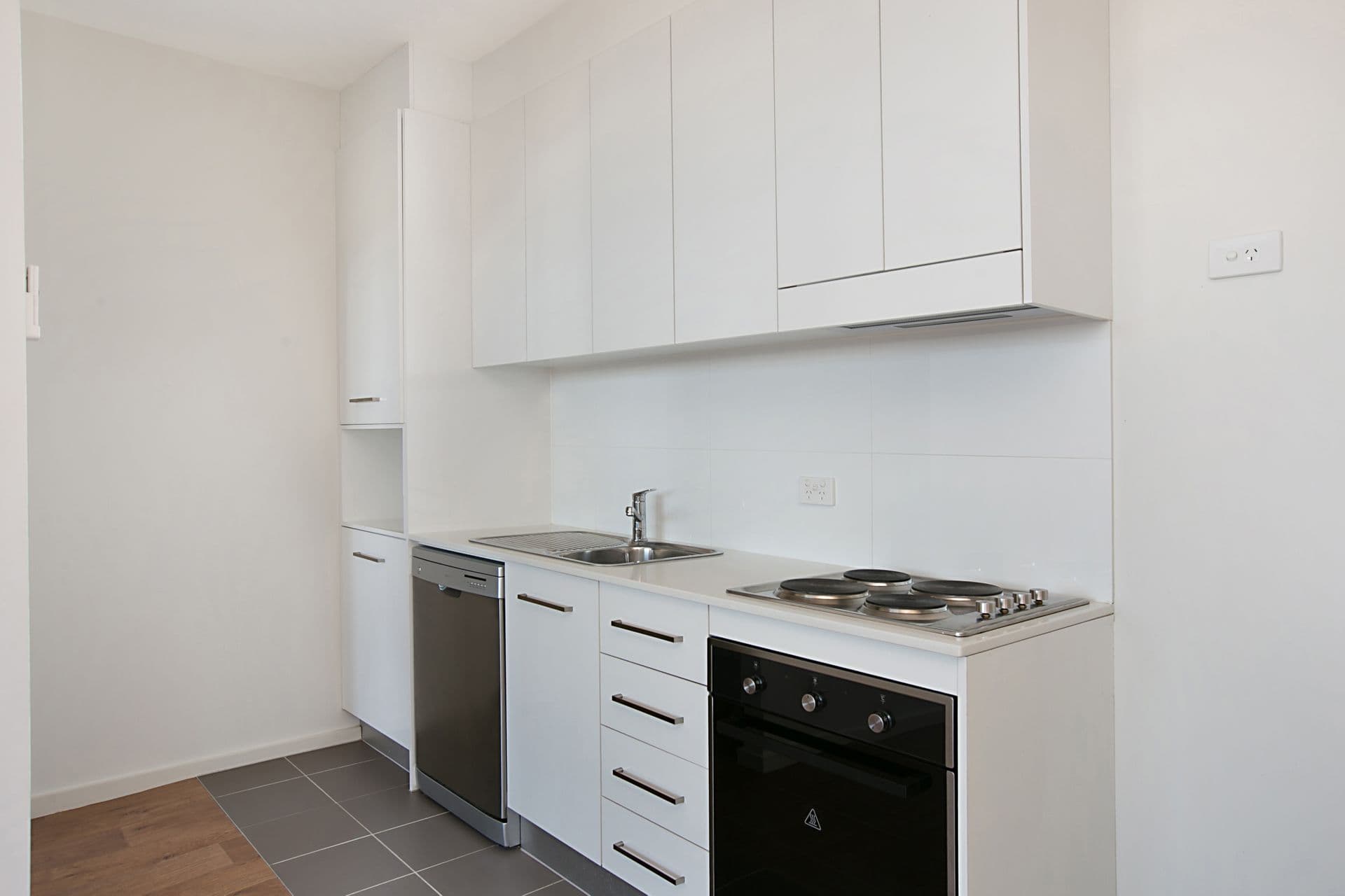 209/6-8 Charles Street, Charlestown, NSW, 2290, Charlestown - Thumbnail 5