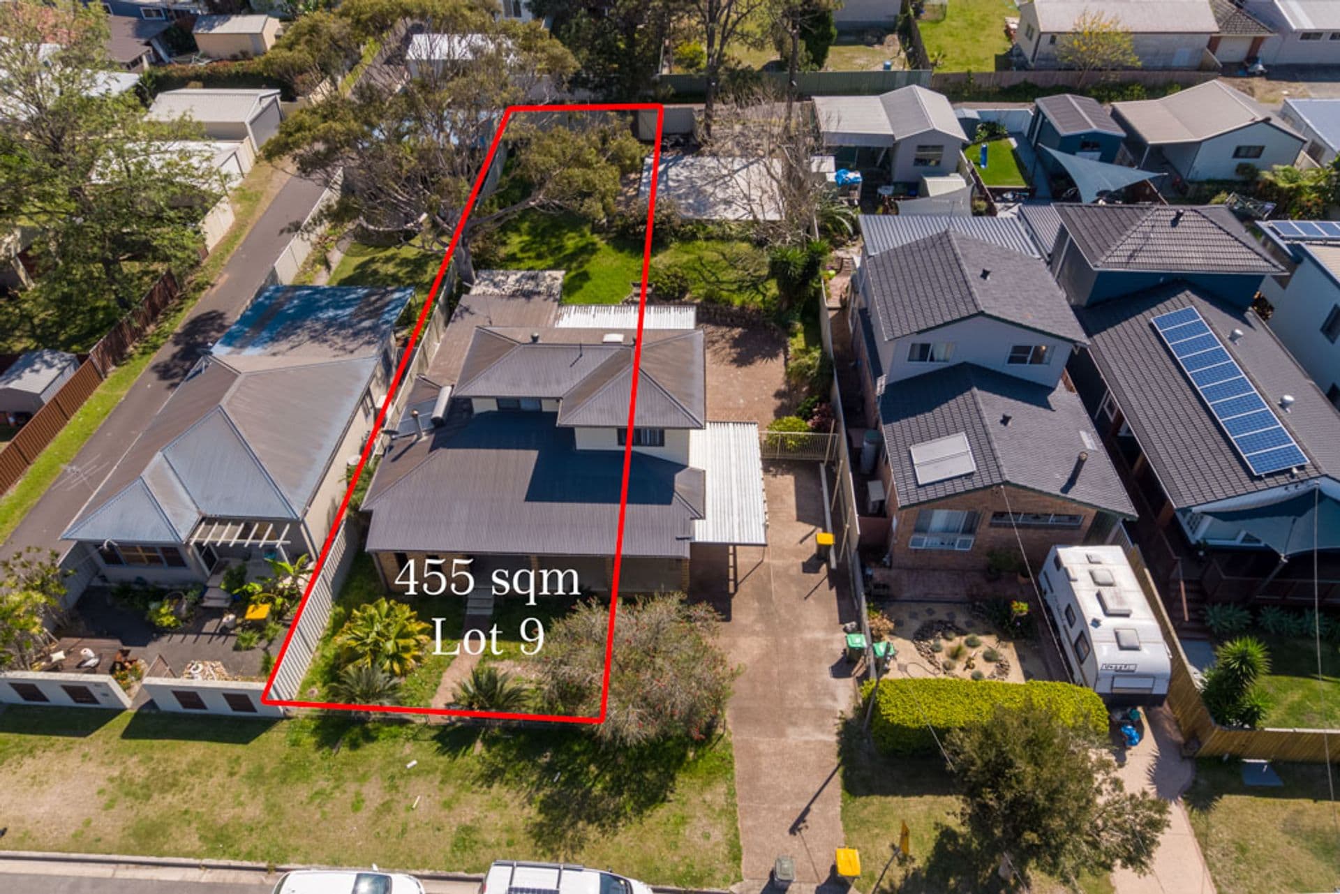 Lot 9/43 Brown Street, Redhead, NSW, 2290, Redhead - Image 1
