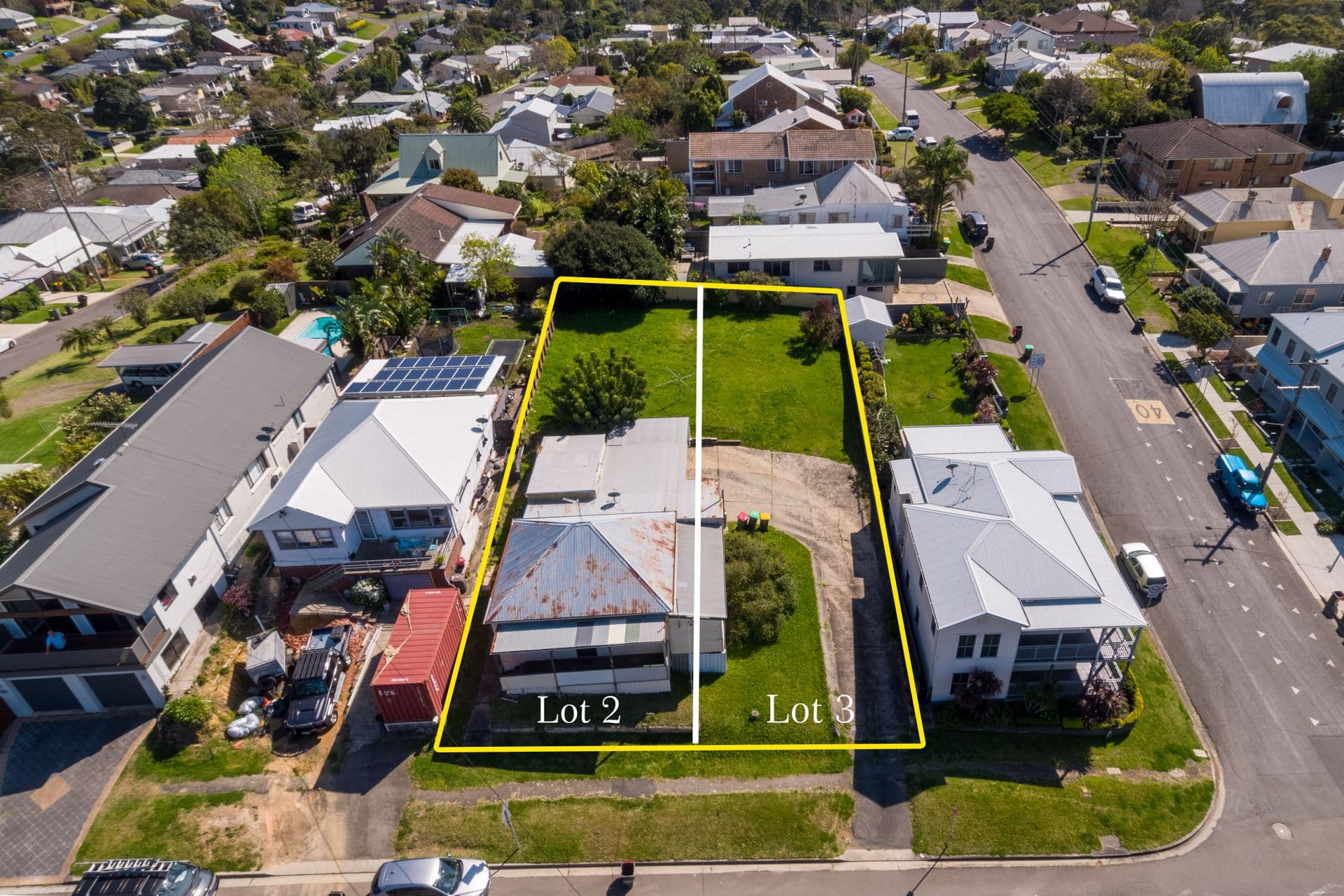2 /113 Ocean Street, Dudley, NSW, 2290, Dudley - Image 1