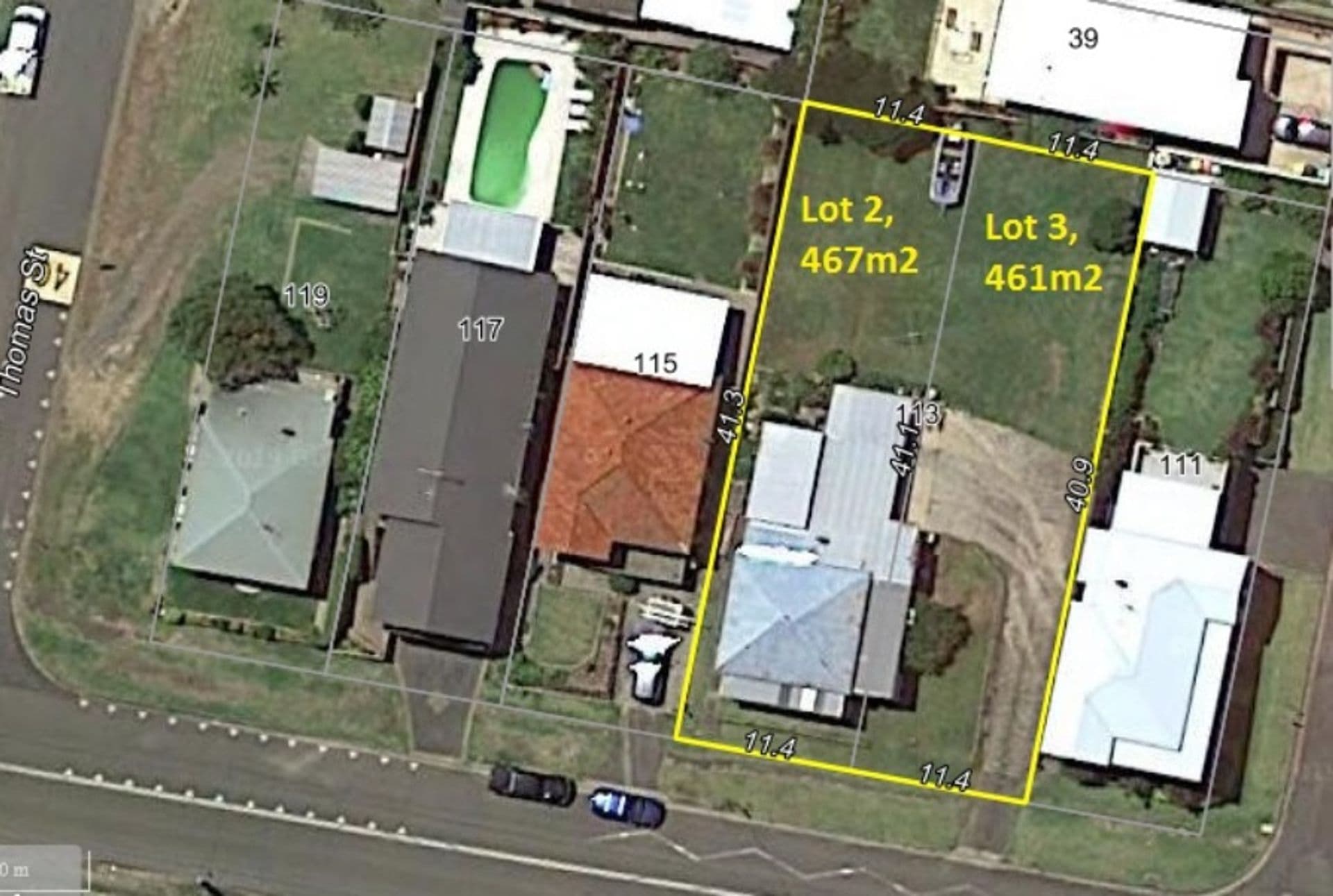 2 /113 Ocean Street, Dudley, NSW, 2290, Dudley - Thumbnail 2
