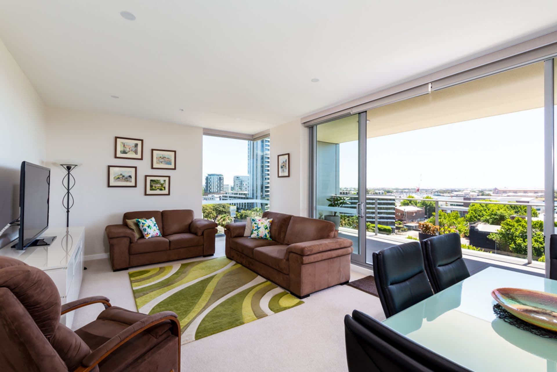 508/23 Ravenshaw Street, Newcastle West, NSW, 2302, Newcastle West - Thumbnail 2