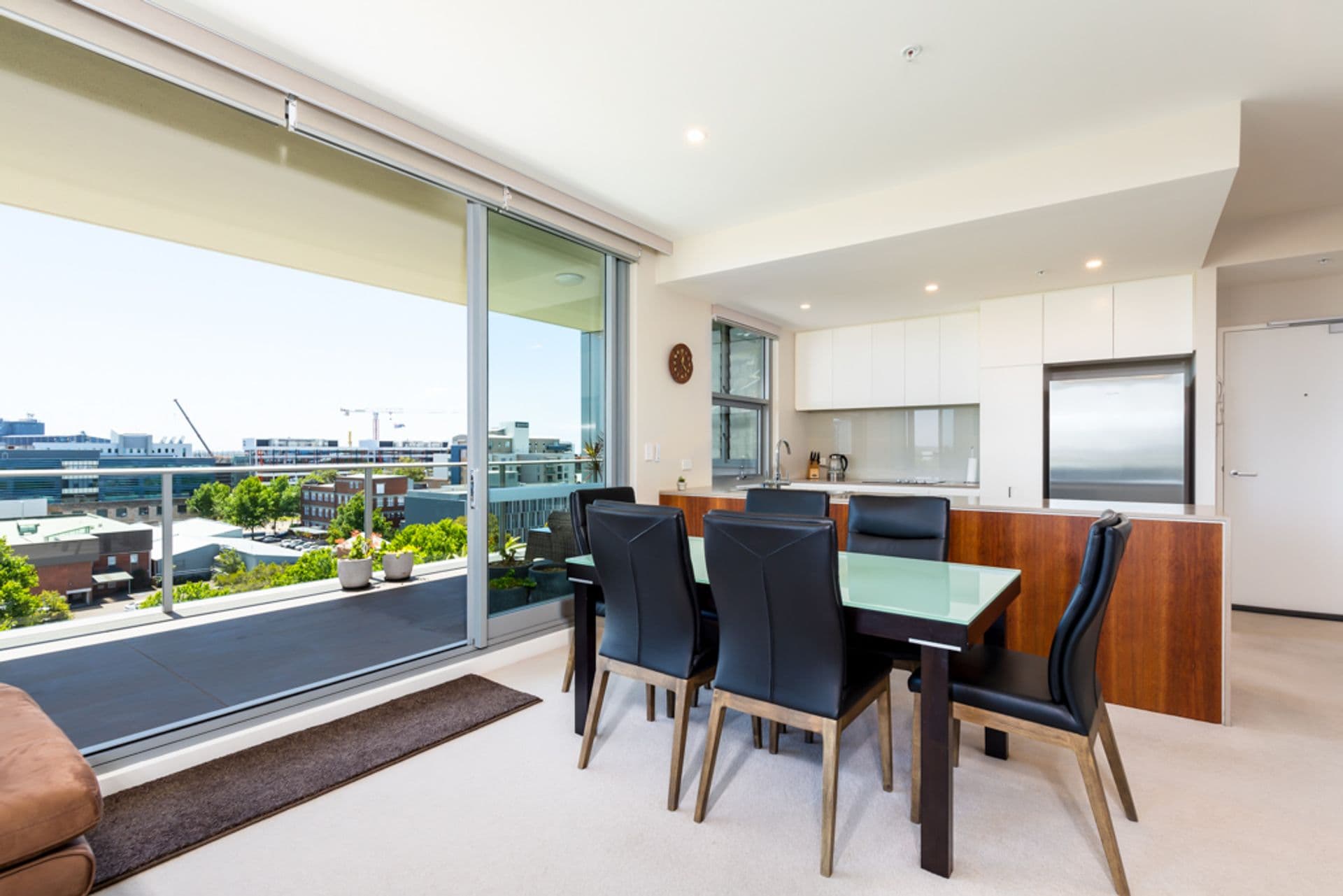 508/23 Ravenshaw Street, Newcastle West, NSW, 2302, Newcastle West - Thumbnail 3
