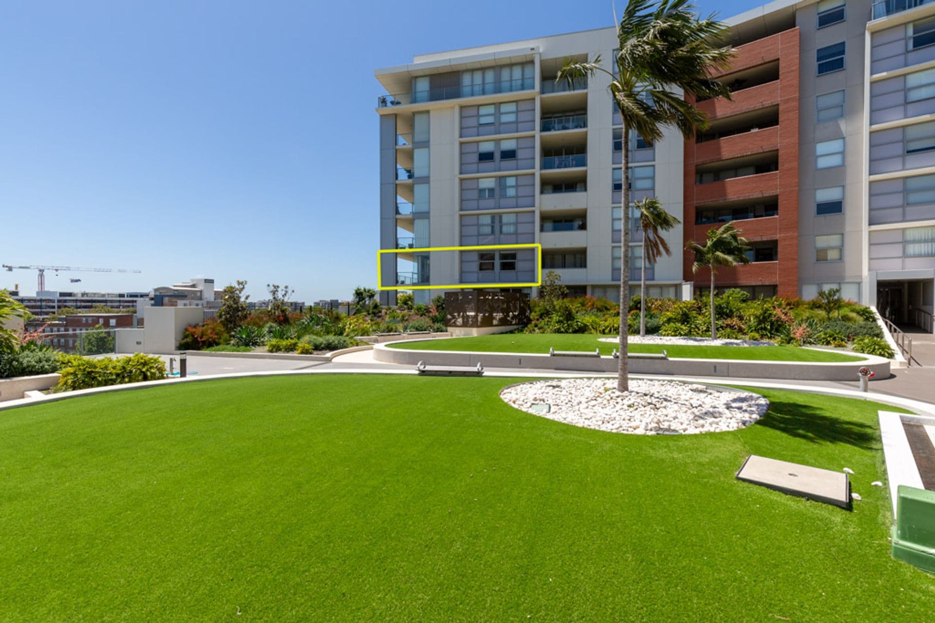 508/23 Ravenshaw Street, Newcastle West, NSW, 2302, Newcastle West - Thumbnail 4