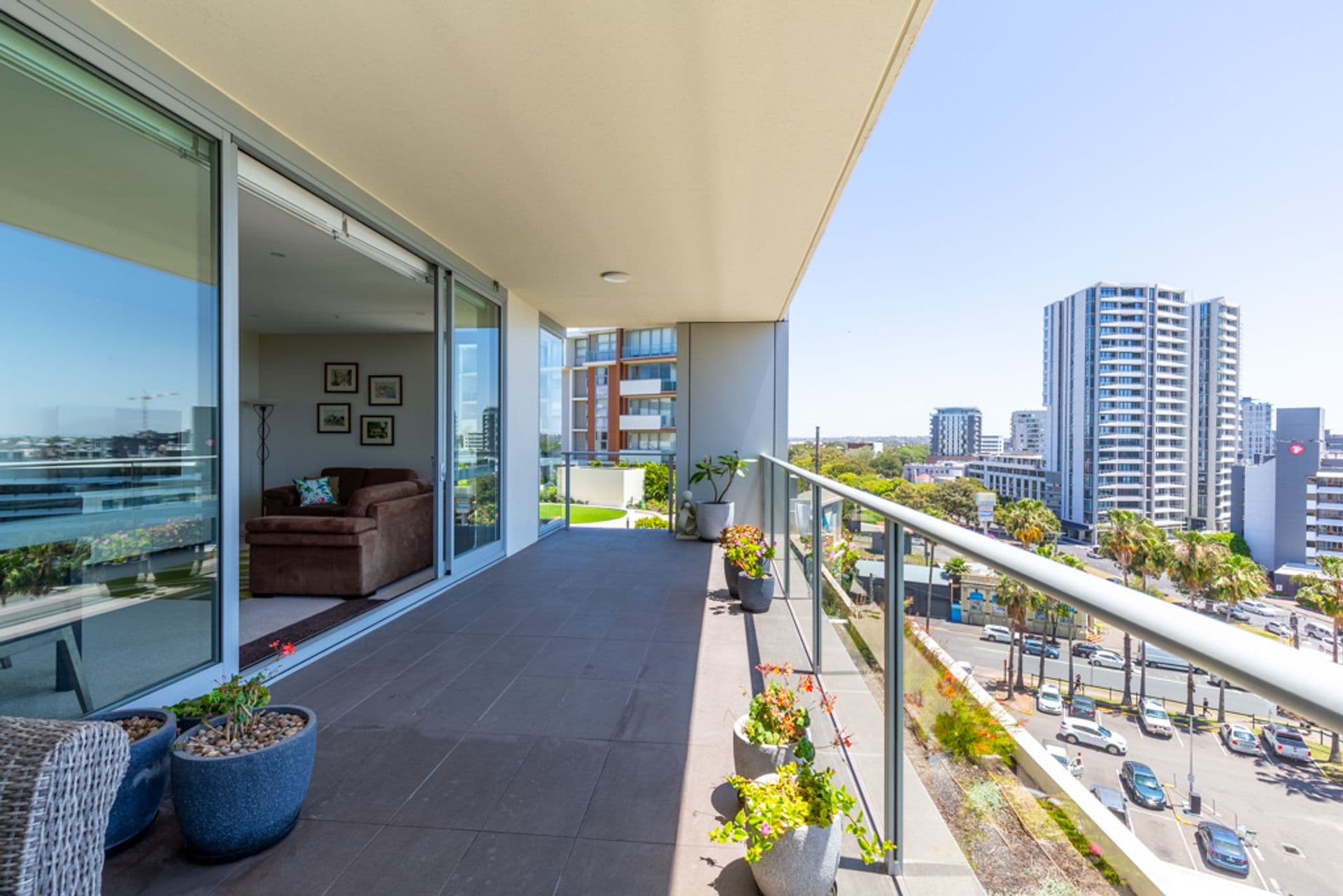 508/23 Ravenshaw Street, Newcastle West, NSW, 2302, Newcastle West - Thumbnail 8